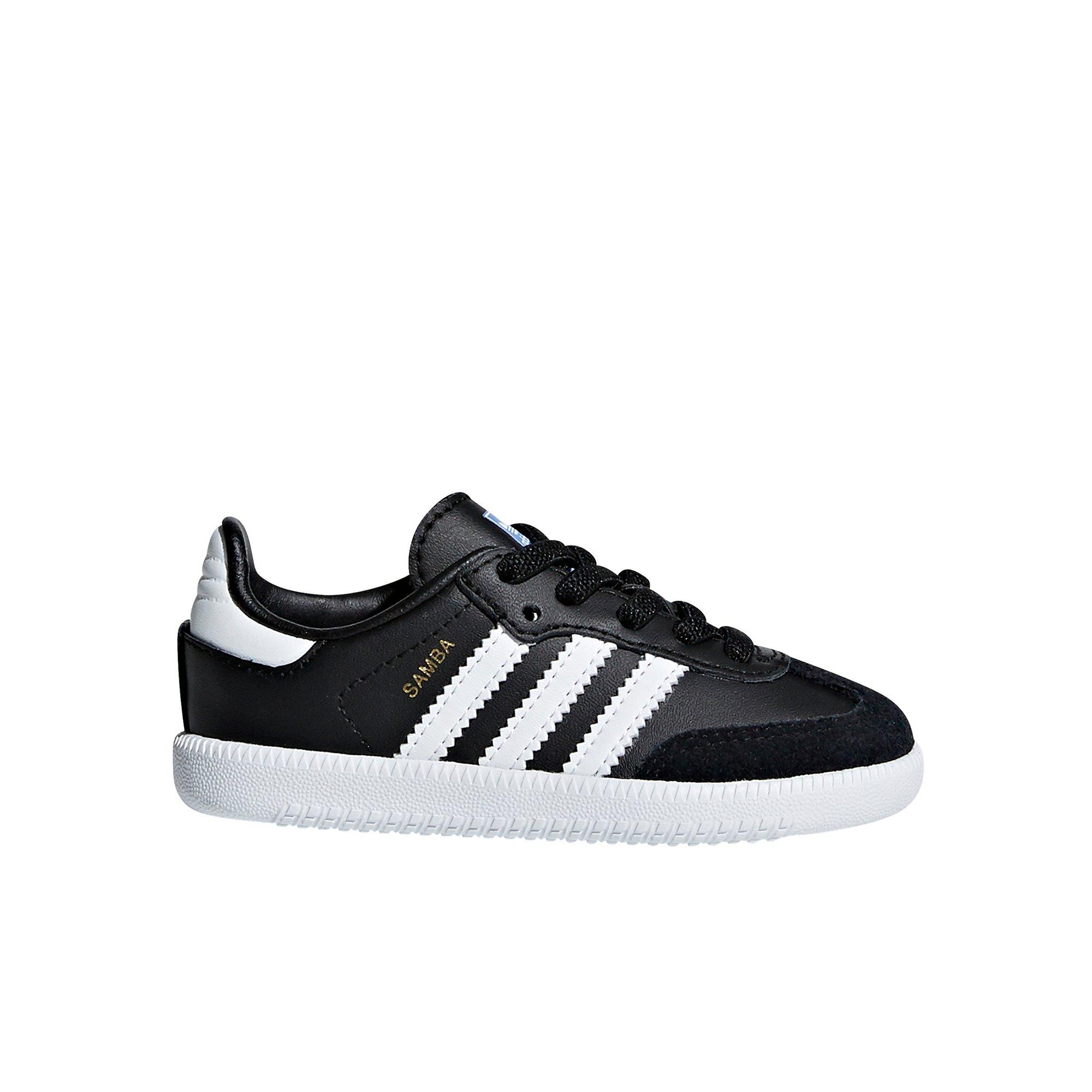 samba shoes toddler