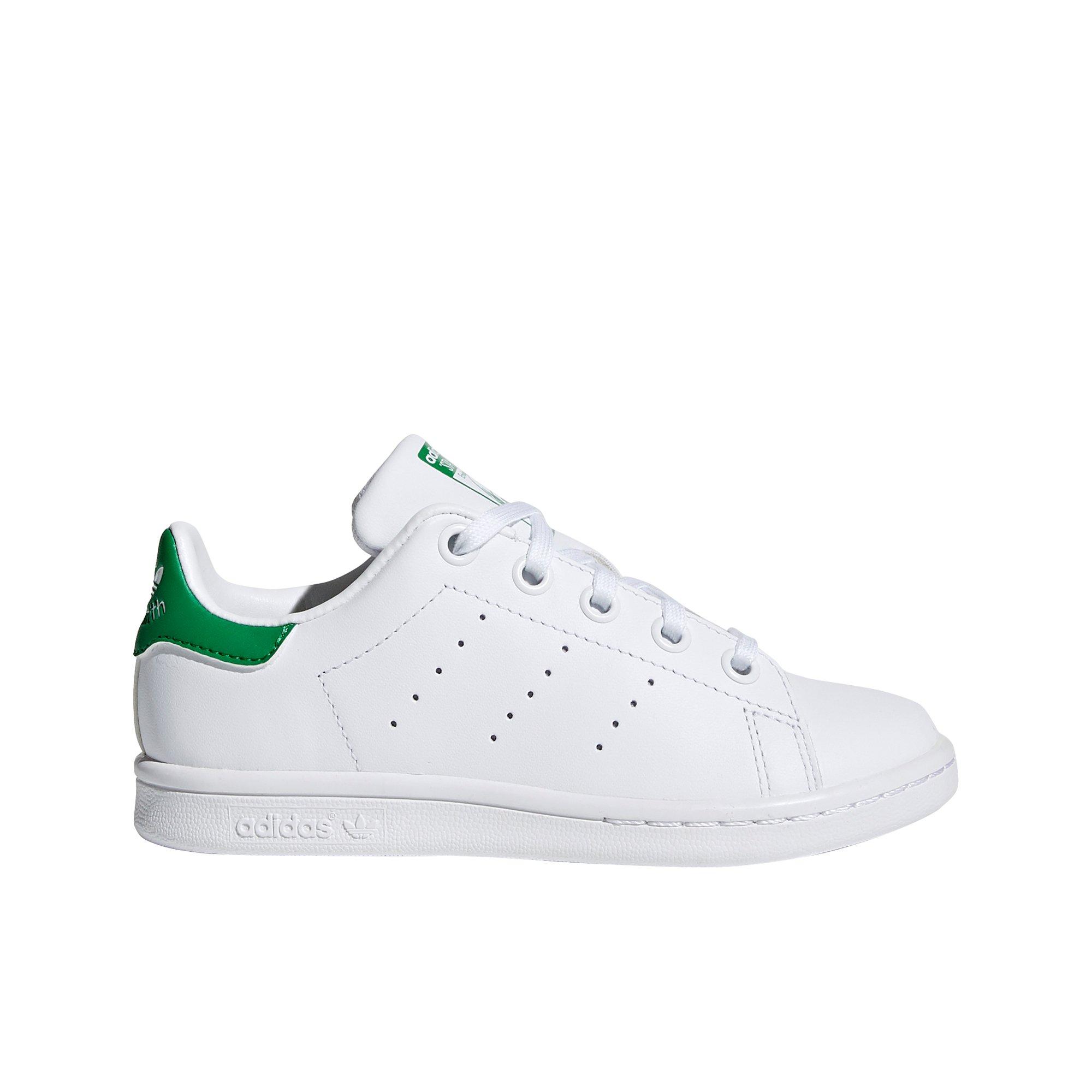 stan smith preschool