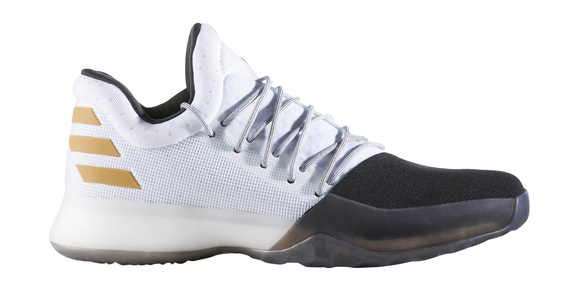 harden vol 1 ash pearl