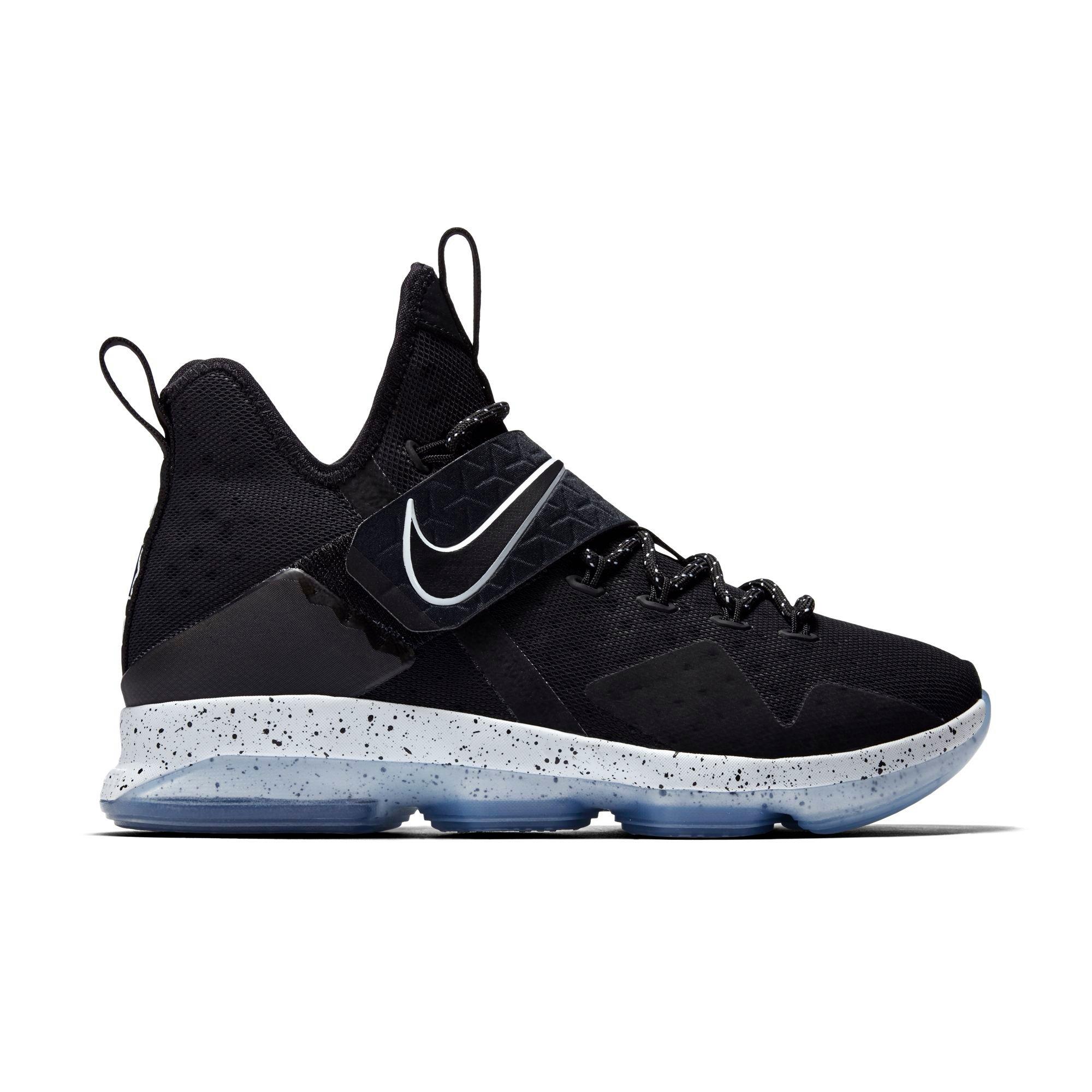 lebron xiv