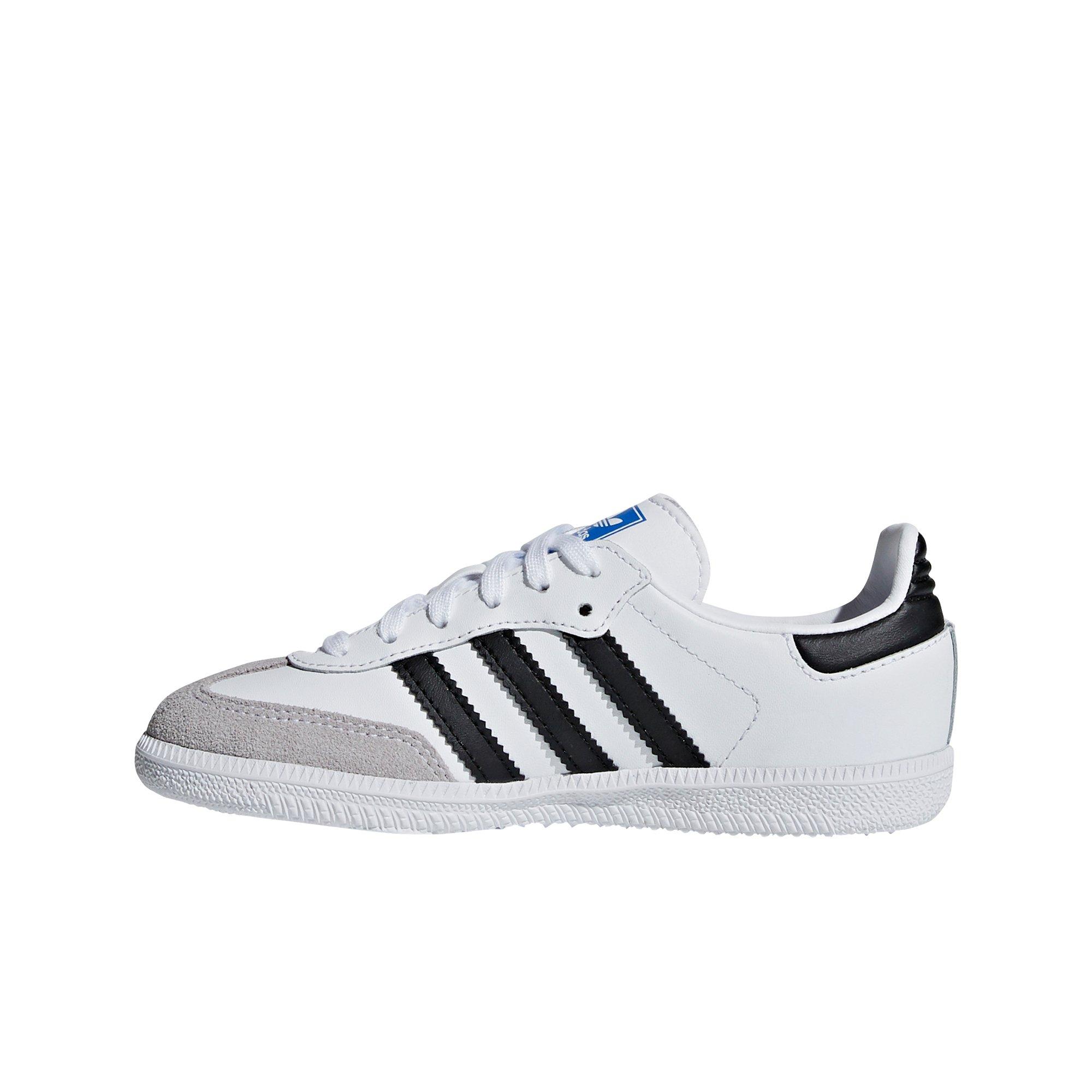 samba og shoes kids