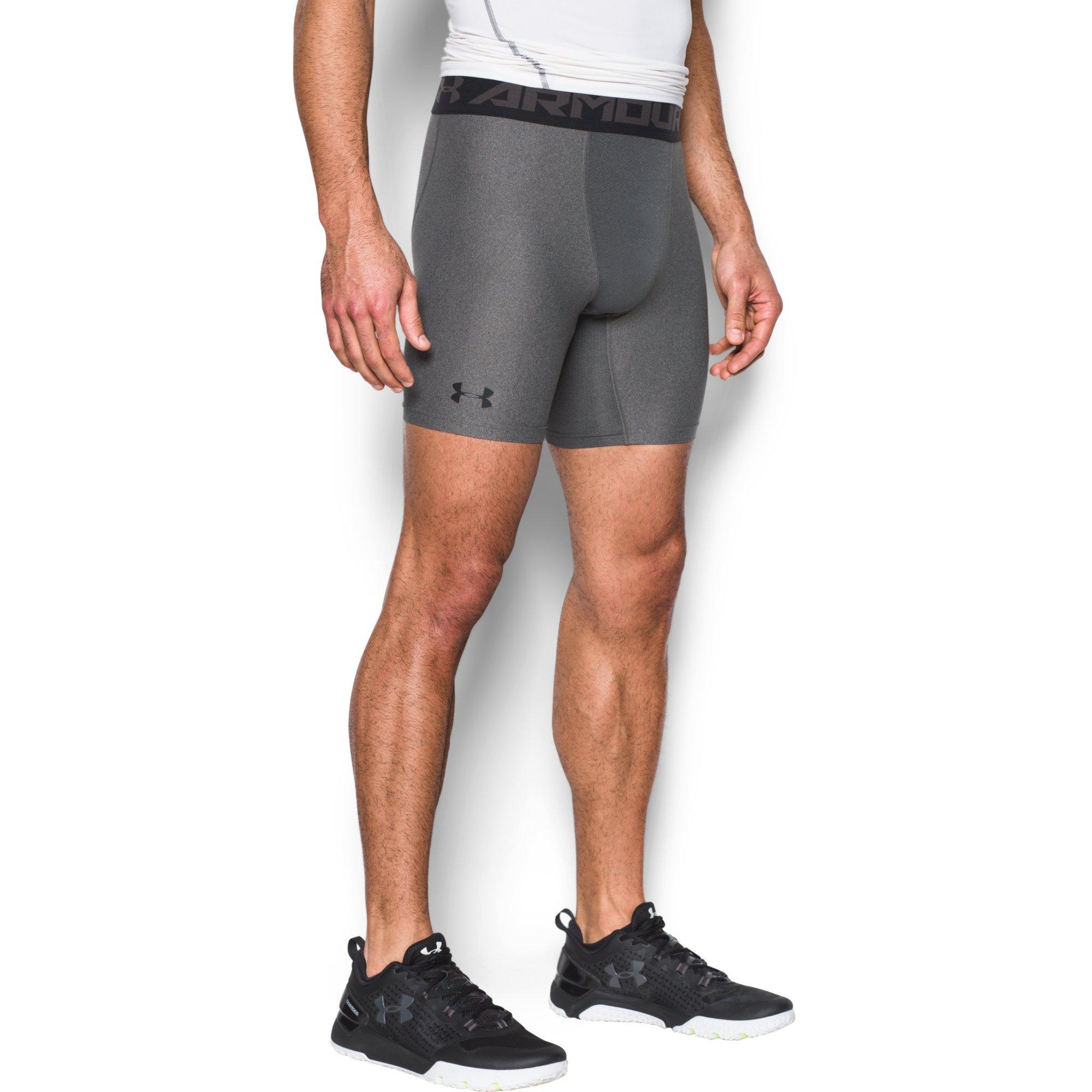 under armour 2.0 compression shorts mens