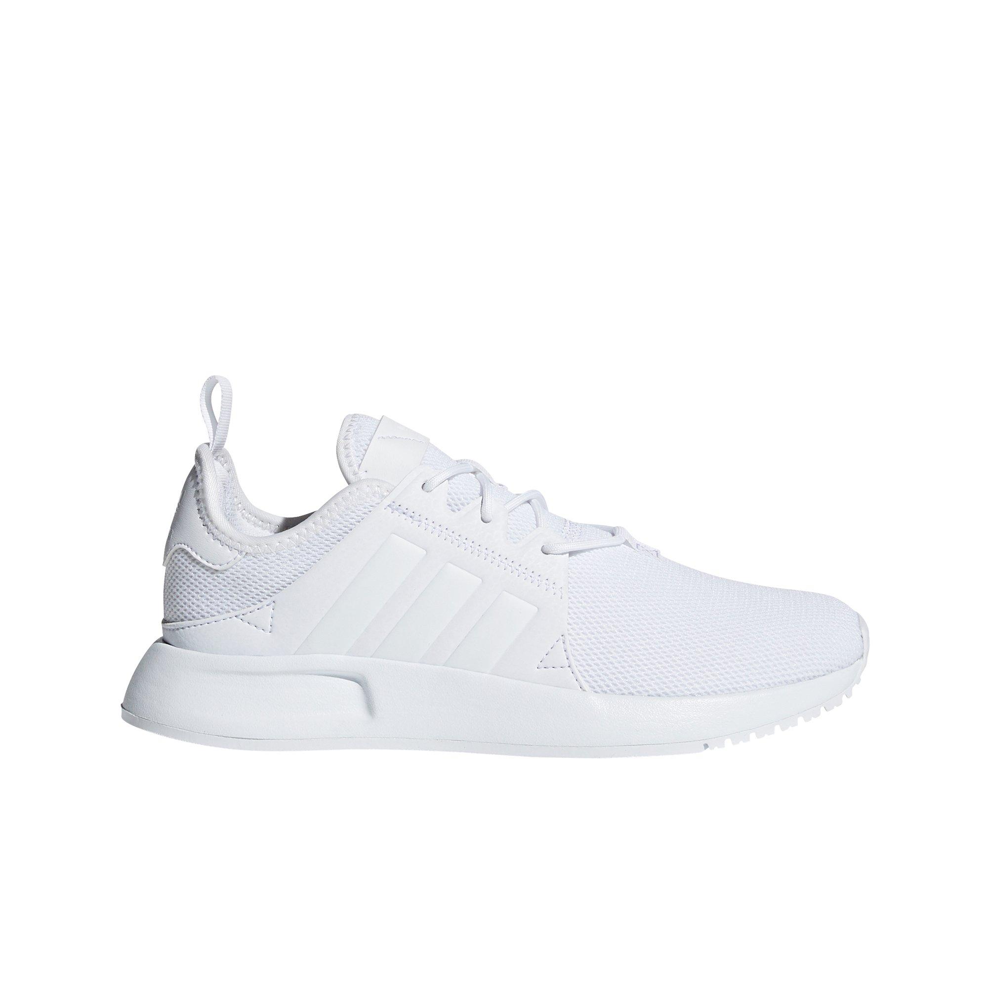 adidas x_plr womens white