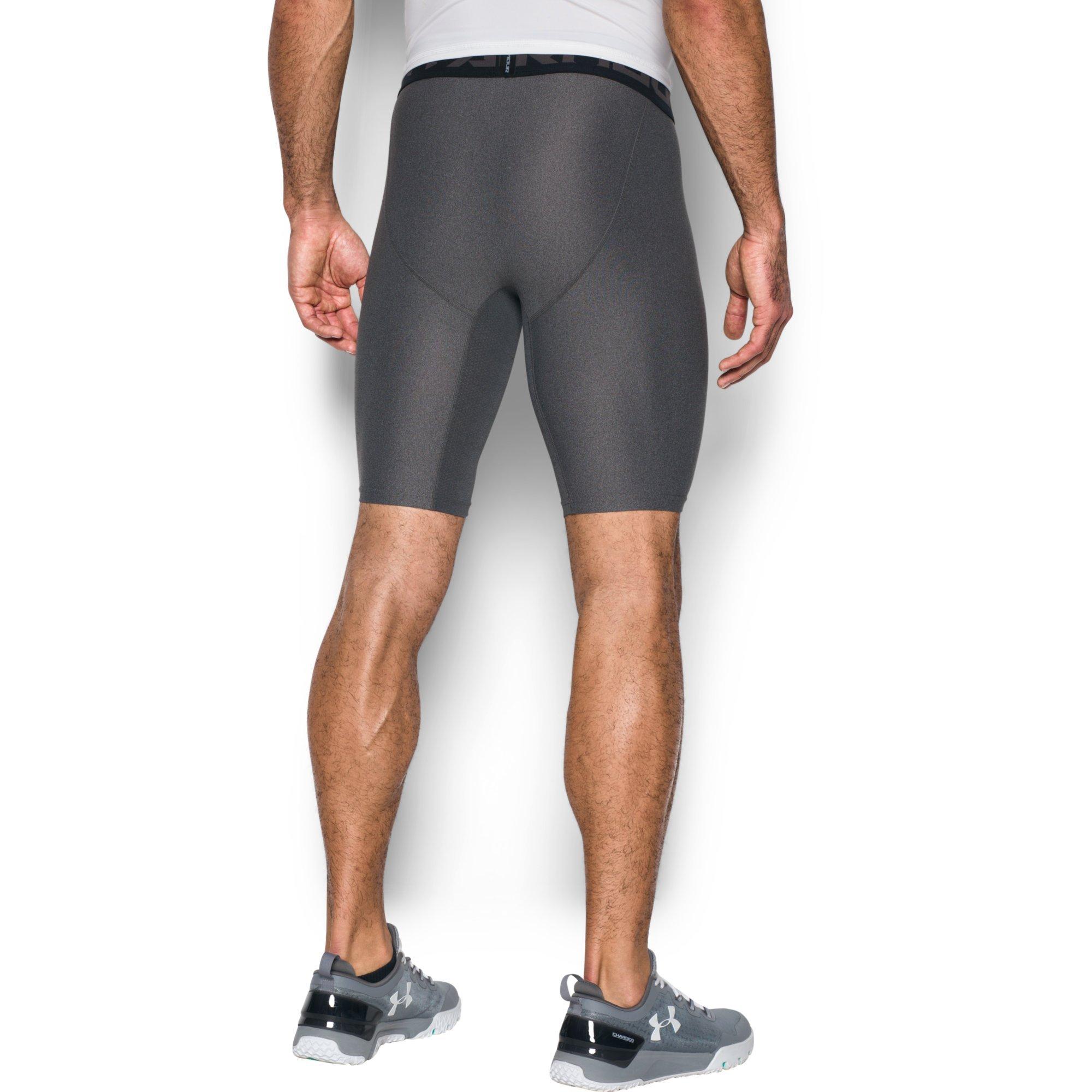 under armour heatgear armour 2.0 comp shorts