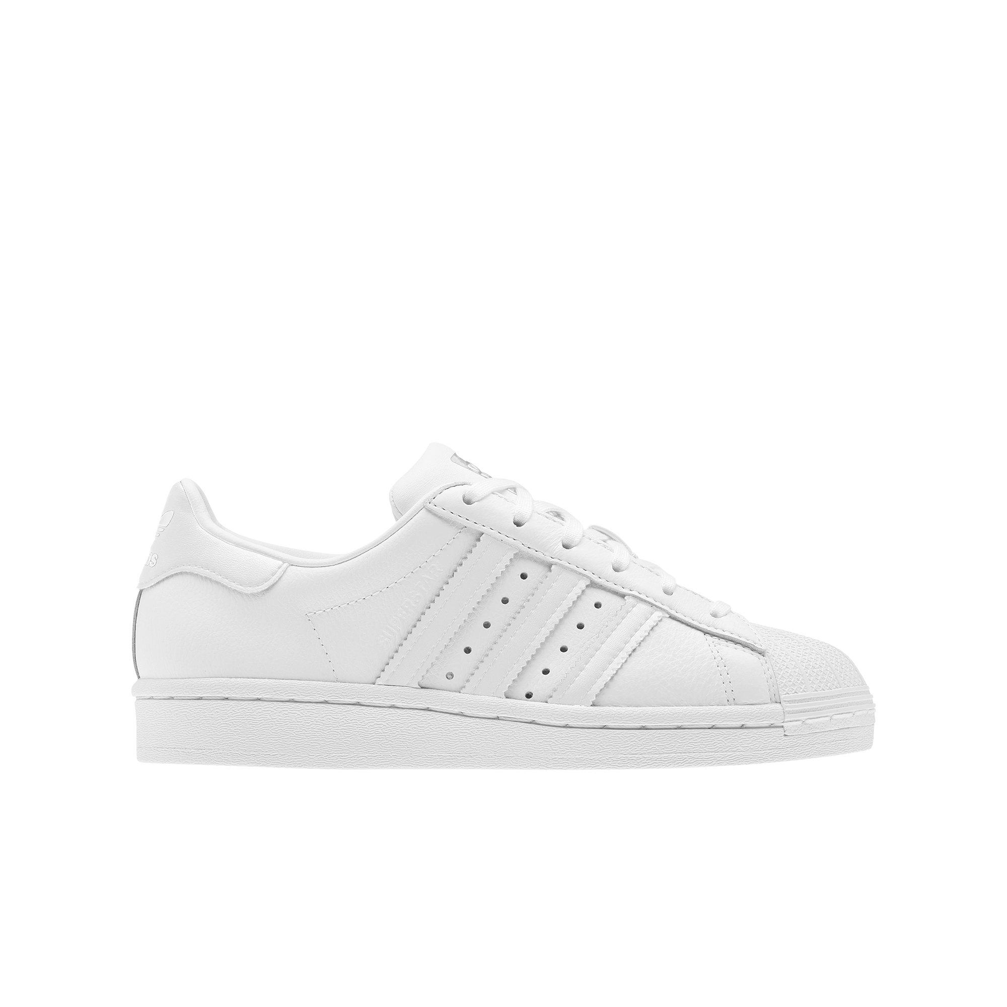 superstar ftwr white