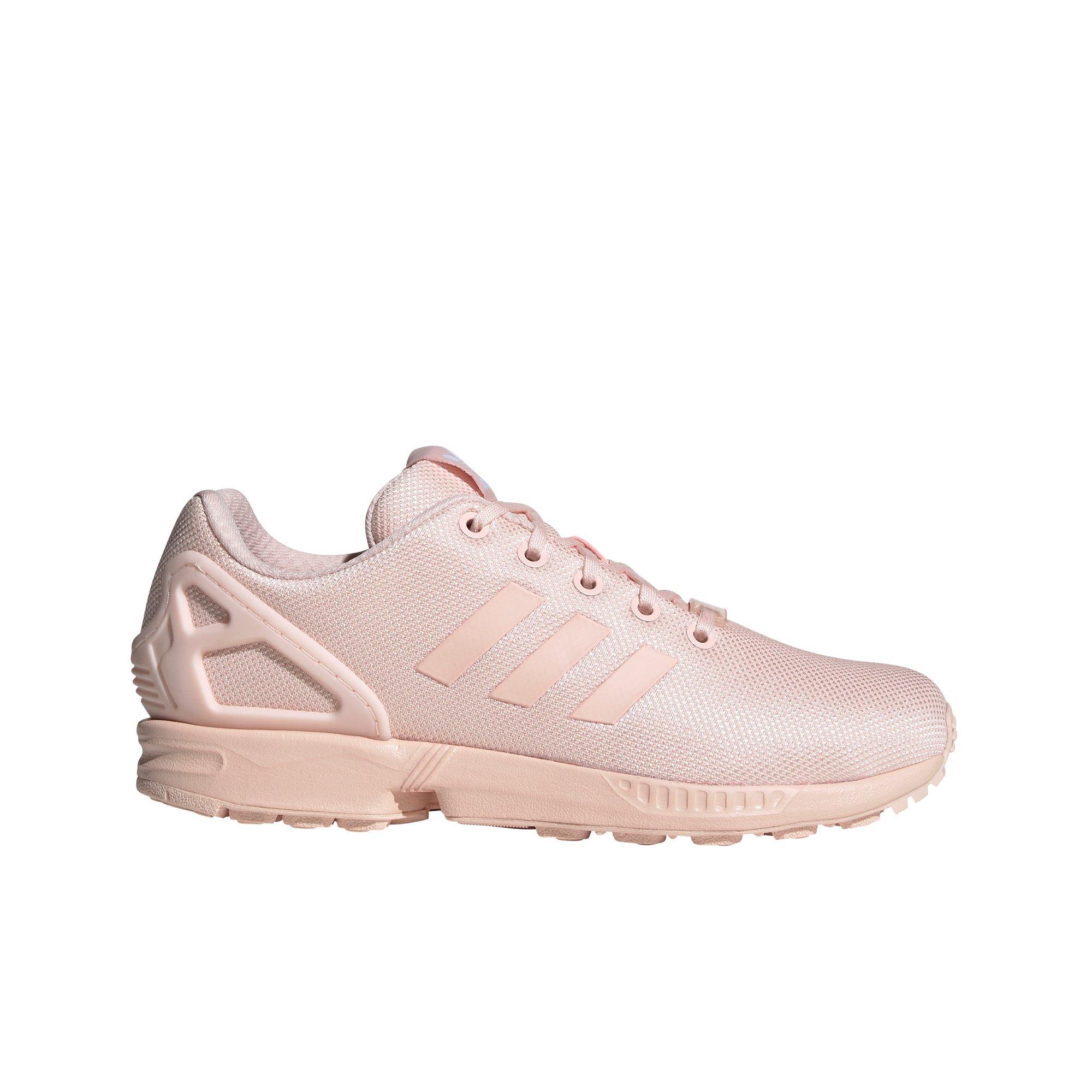 adidas zx flux pink