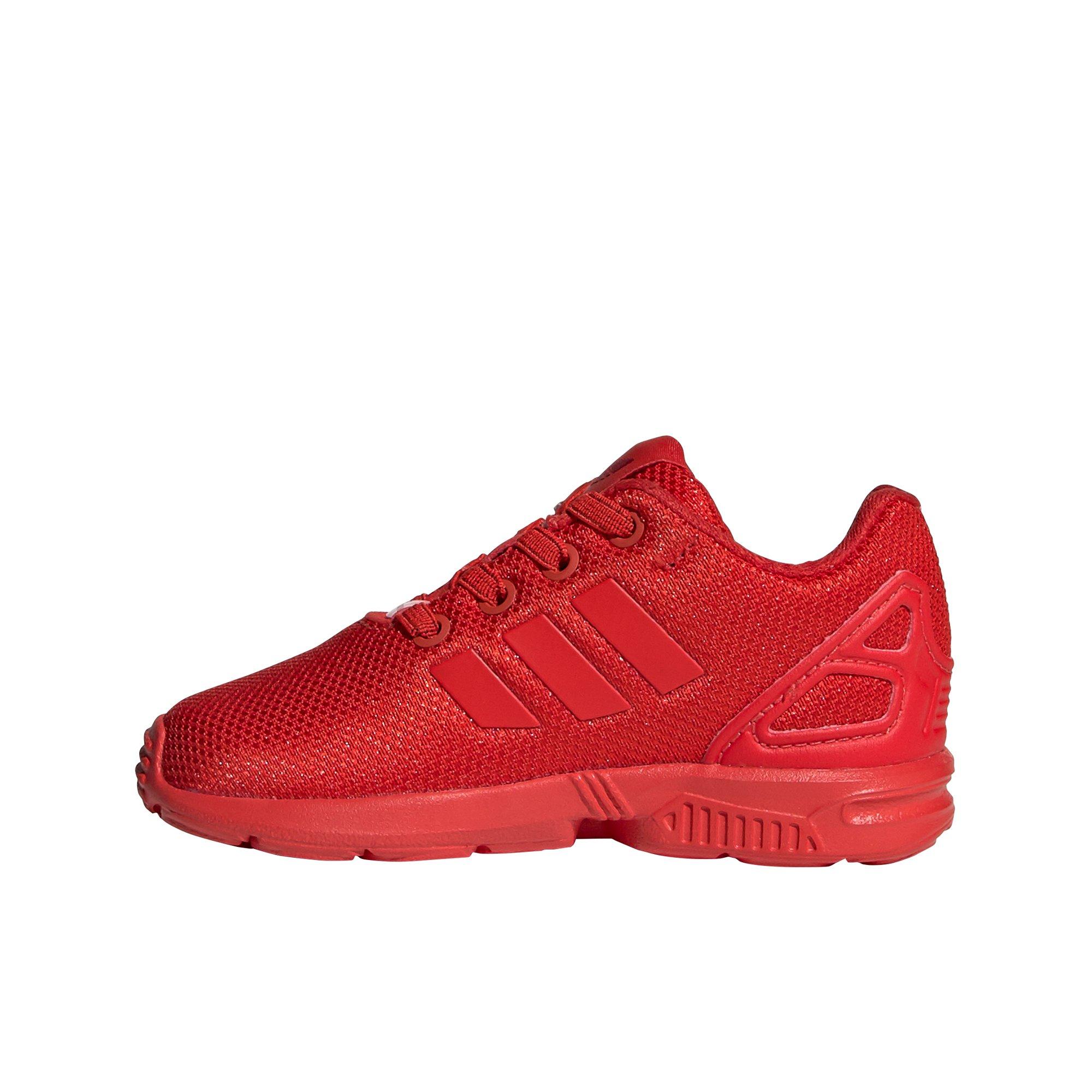 originals zx flux kids red