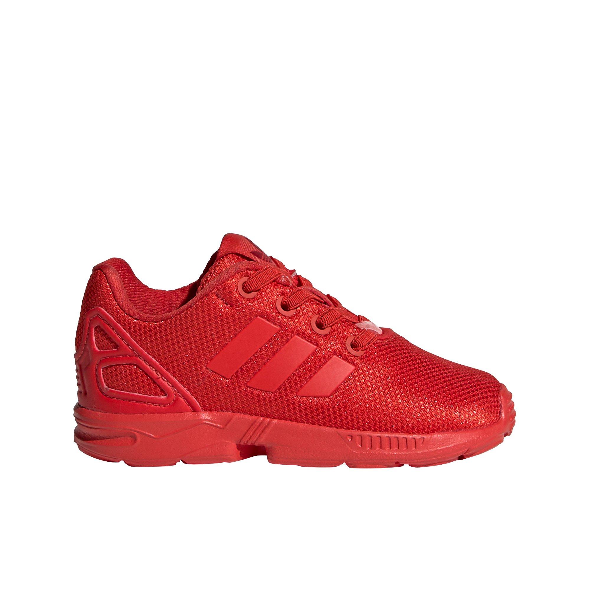 kids zx flux