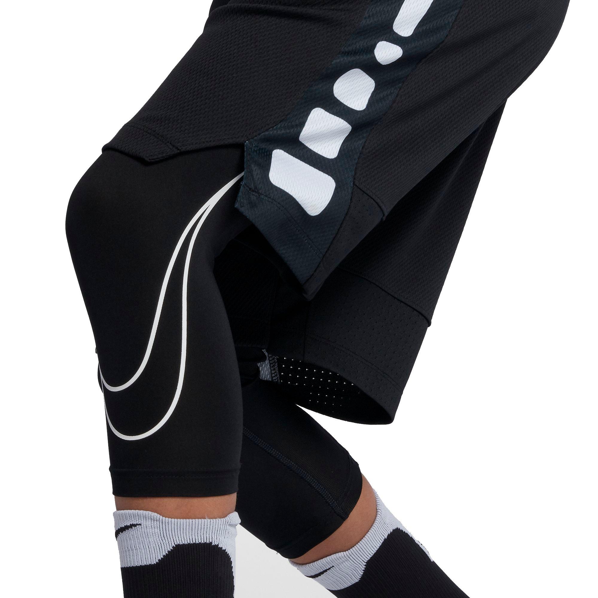 boys nike tights