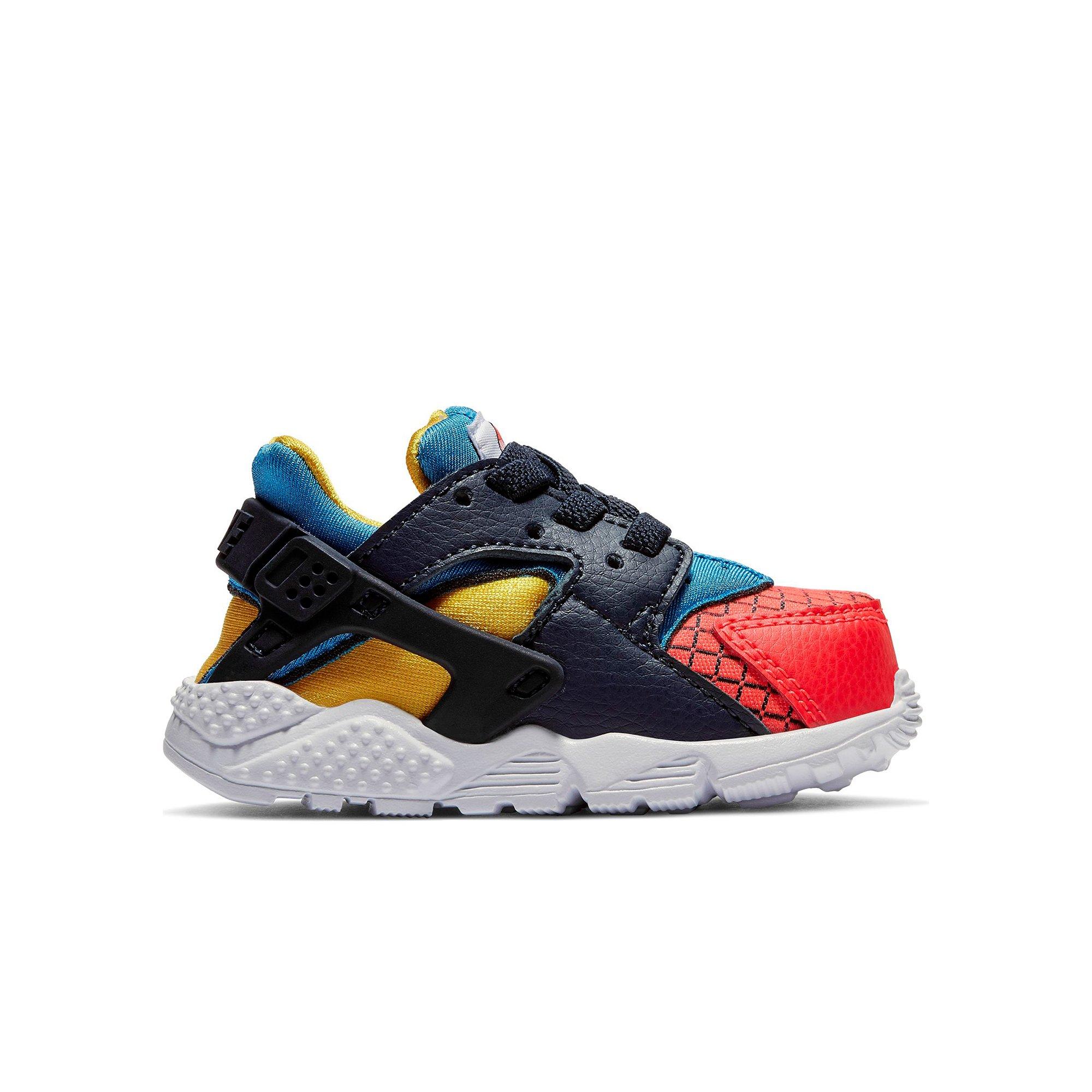 huaraches hibbett sports