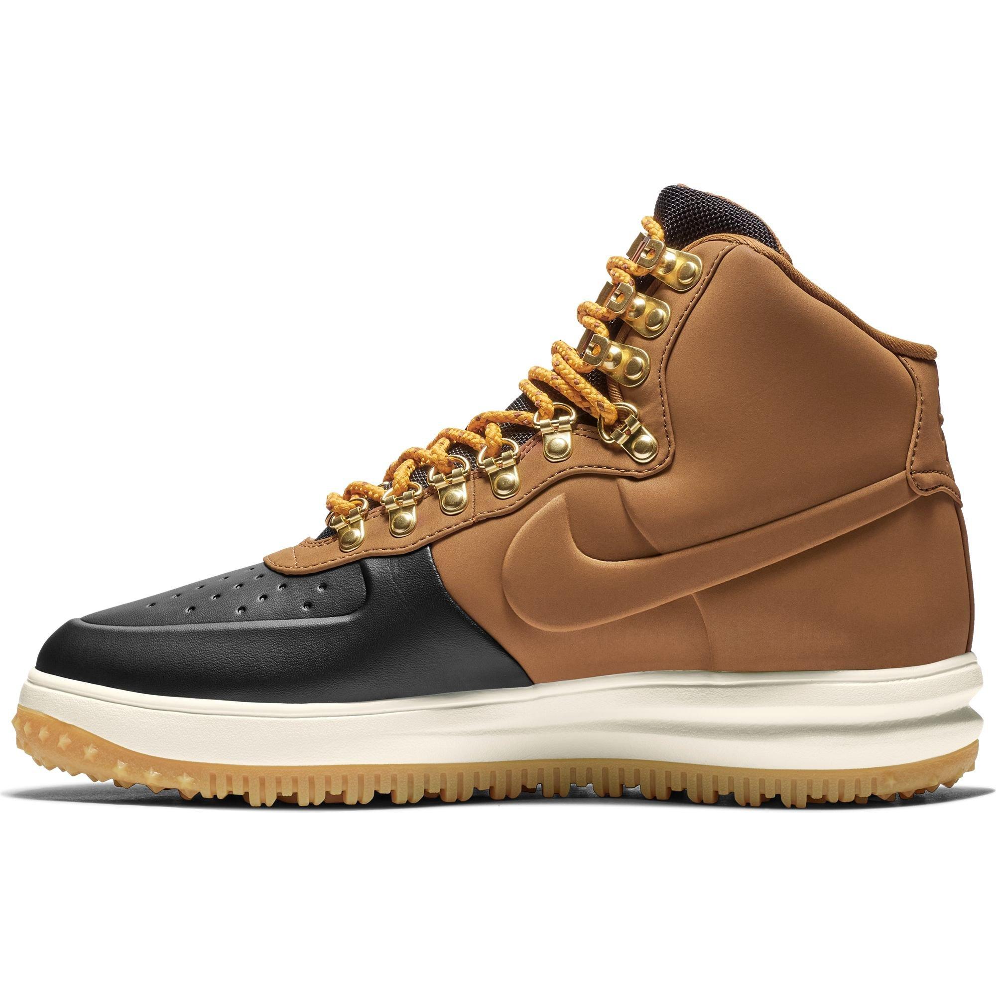 air force lunar duck boots