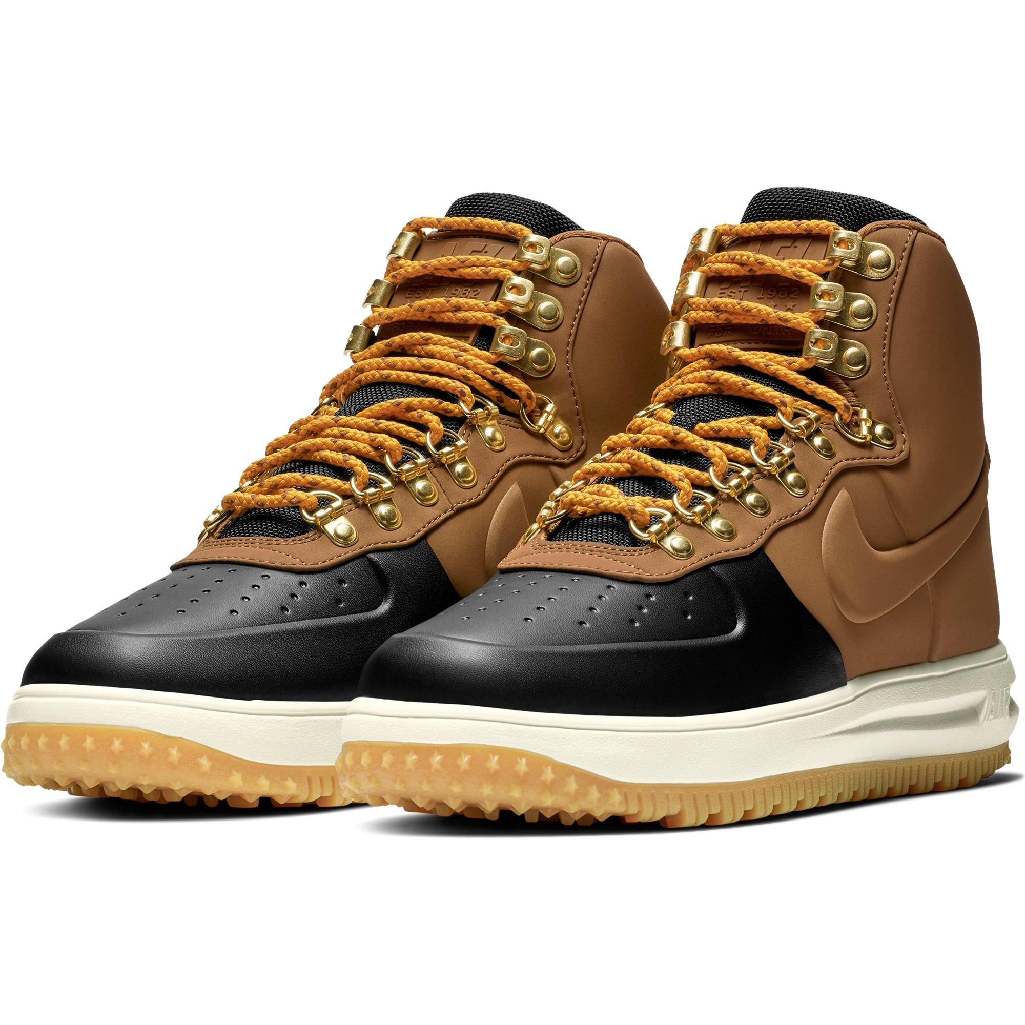 duckboot 18