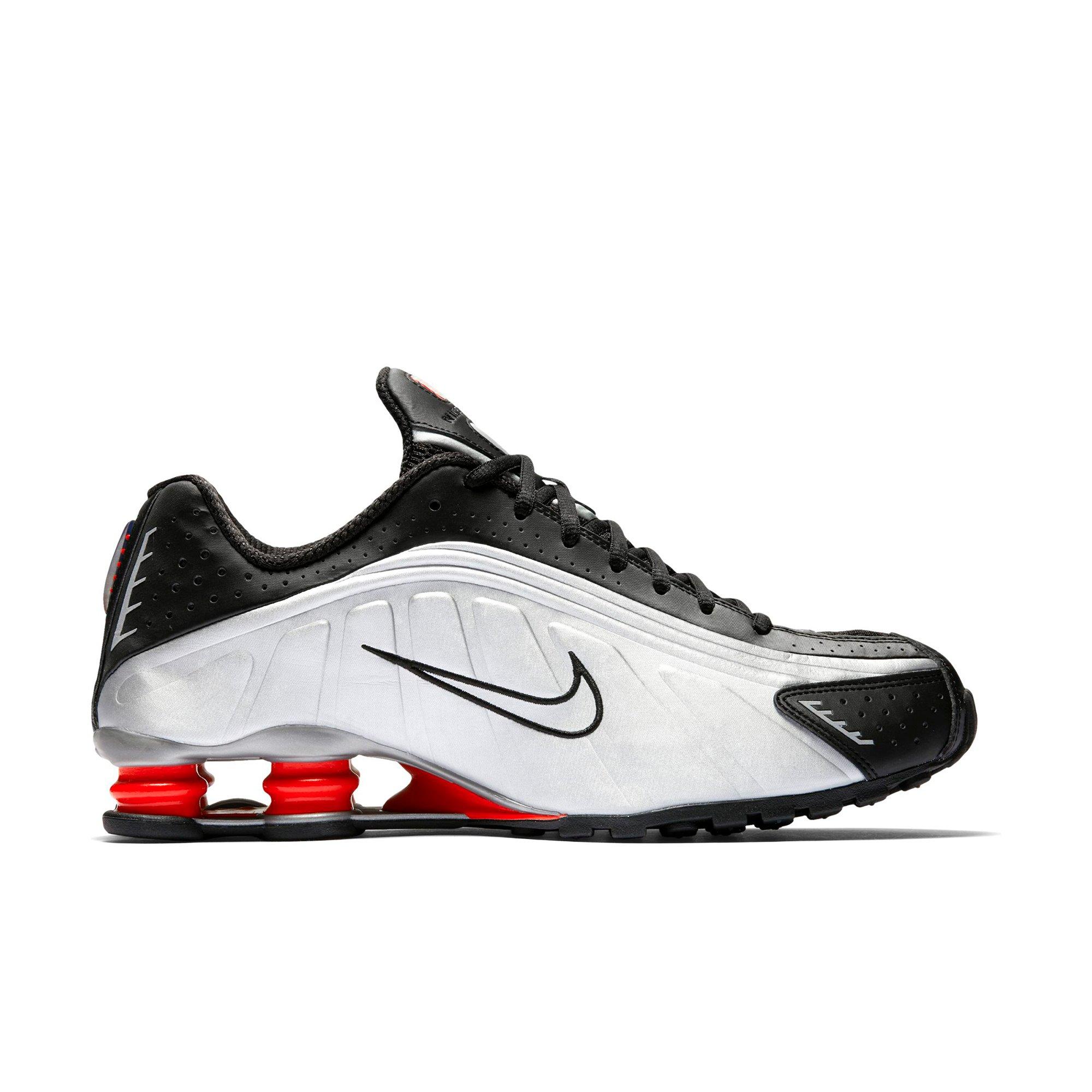 hibbett sports nike shox