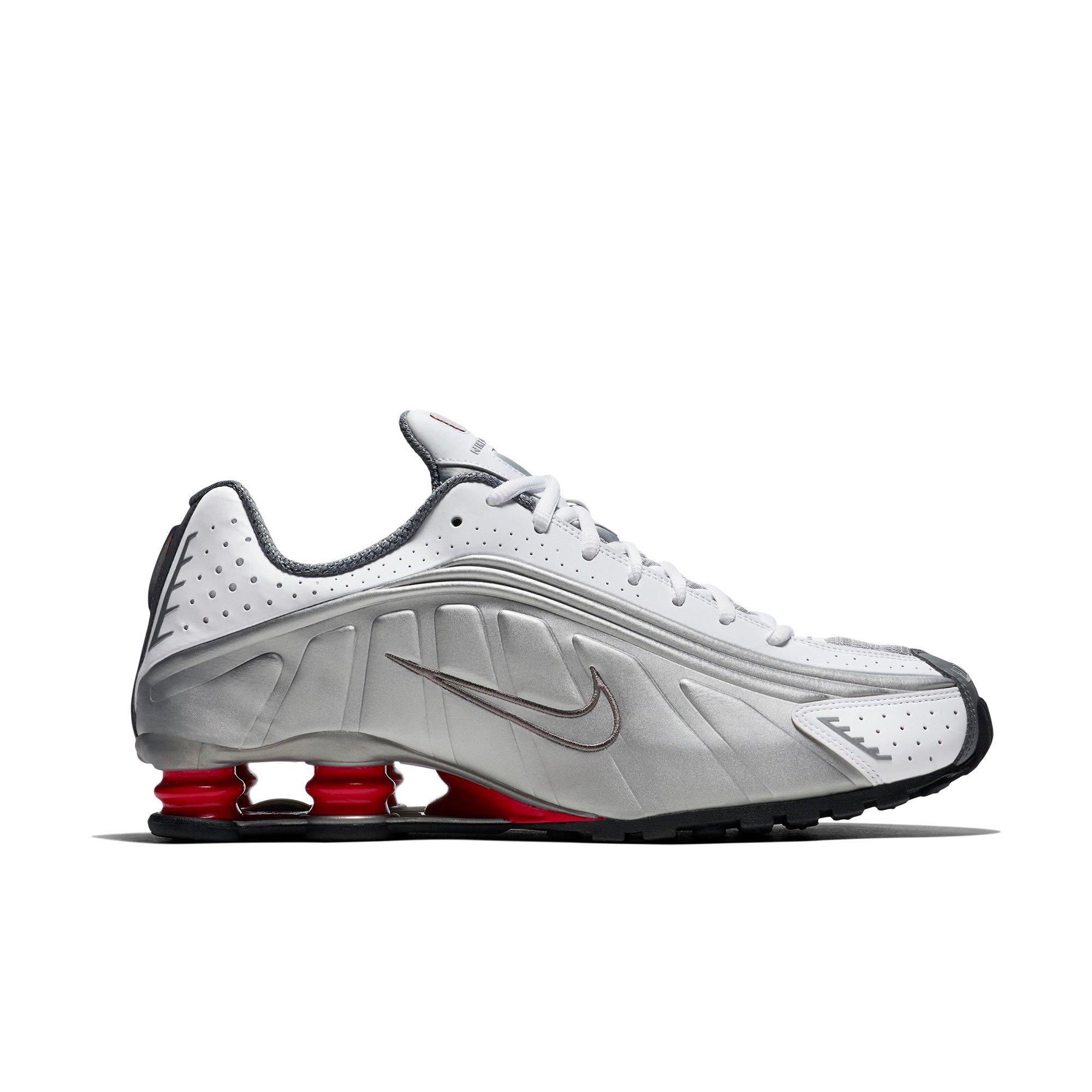 hibbett sports mens nike shox