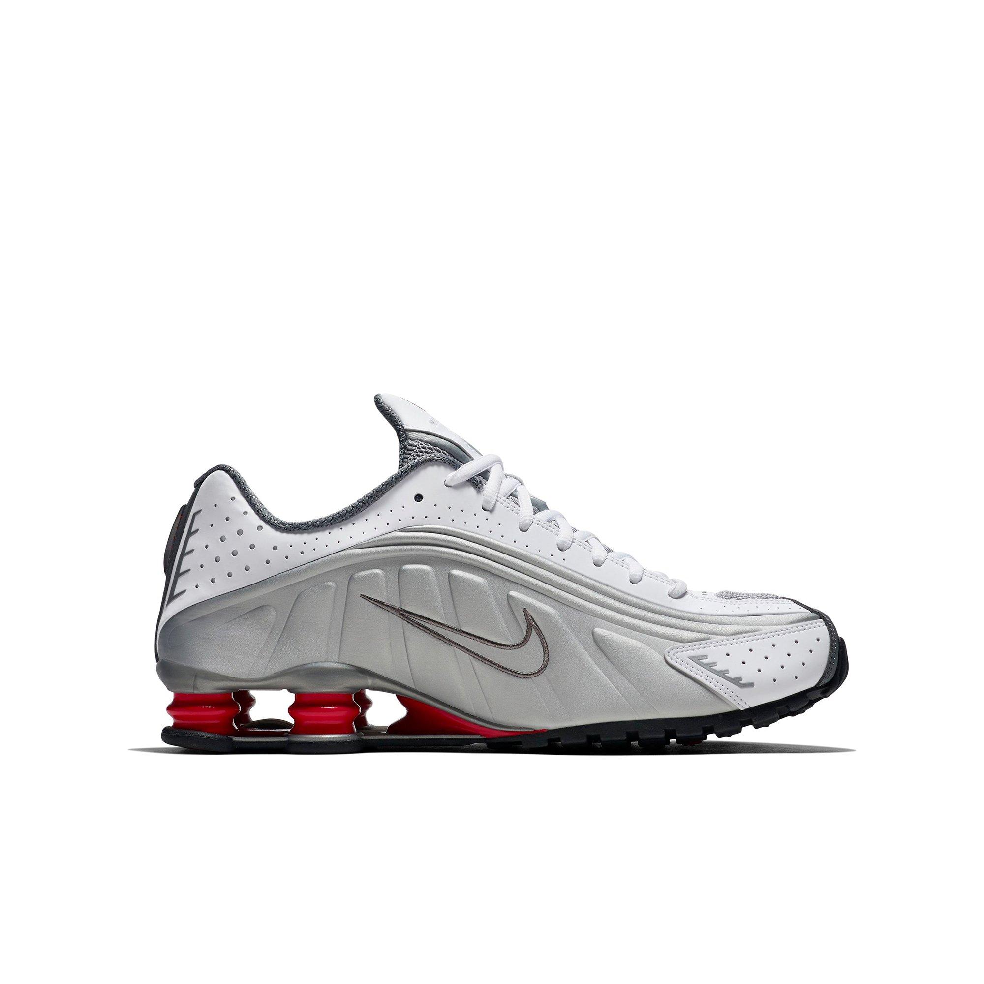 nike shox r4 kids