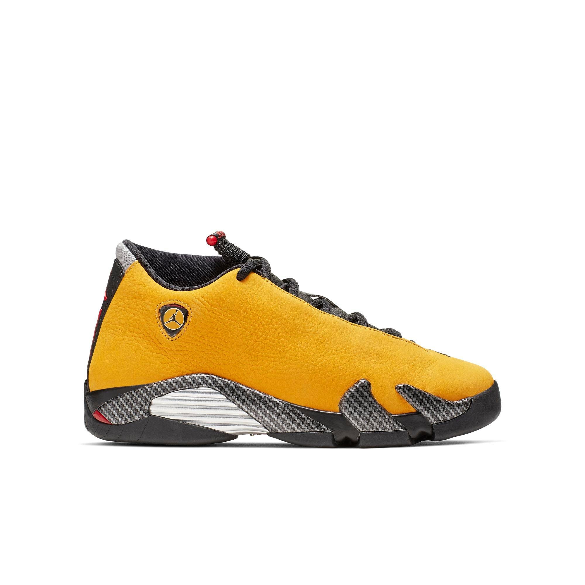 jordan 14 big kids