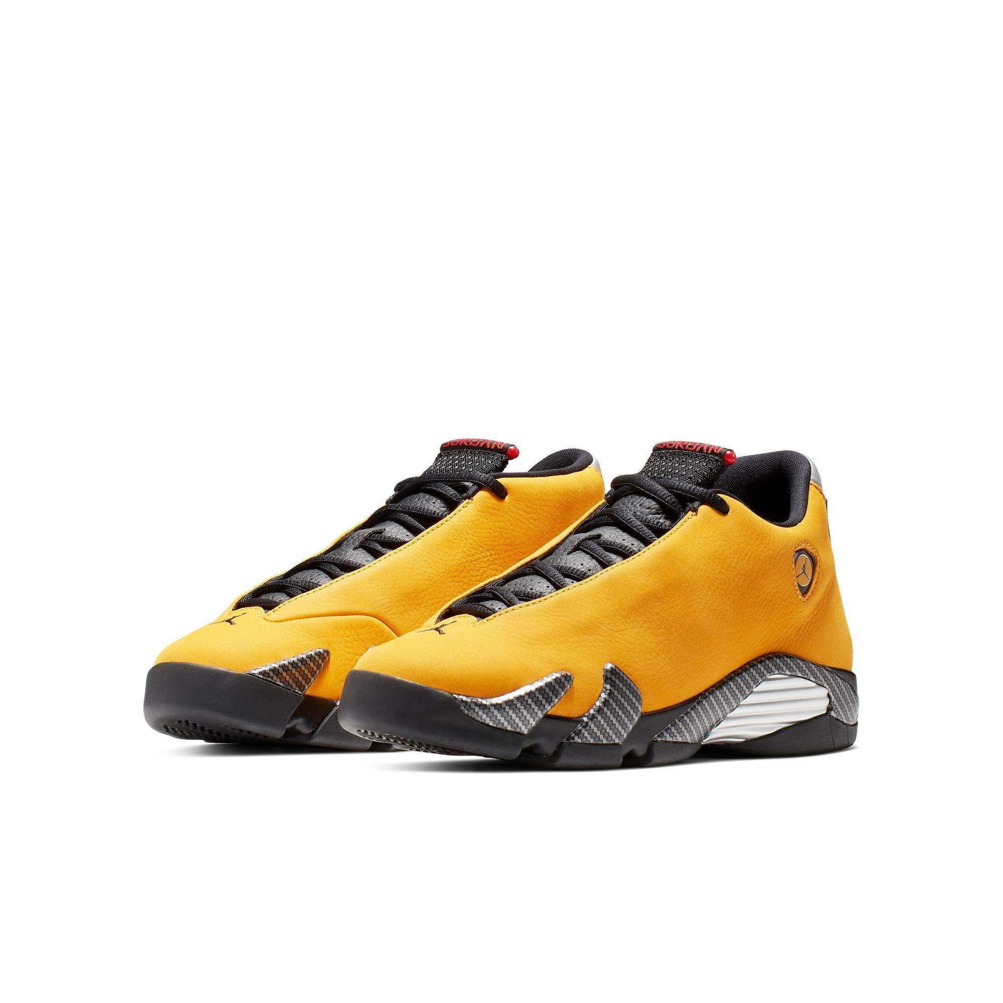 ferrari yellow 14s