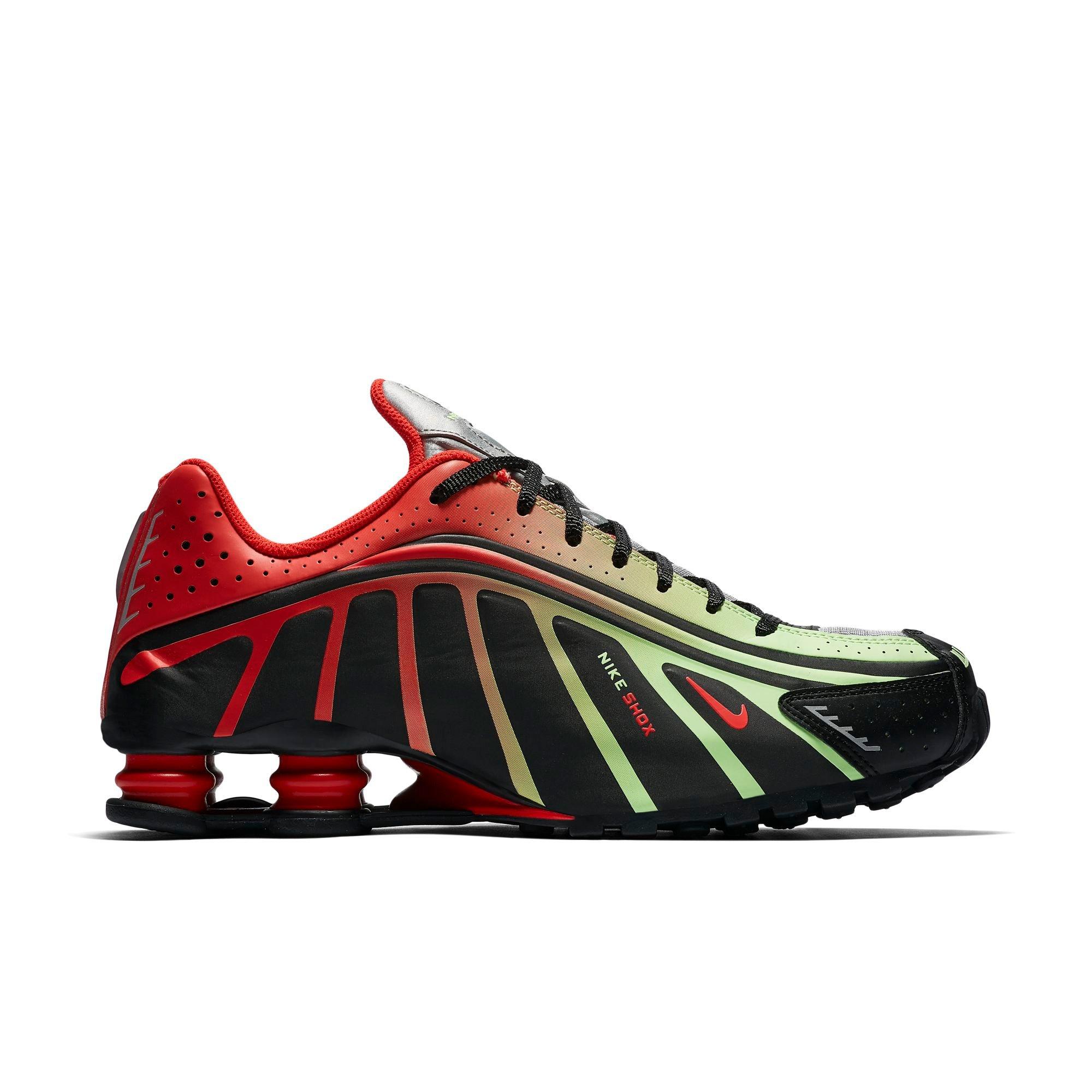 nike shox njr