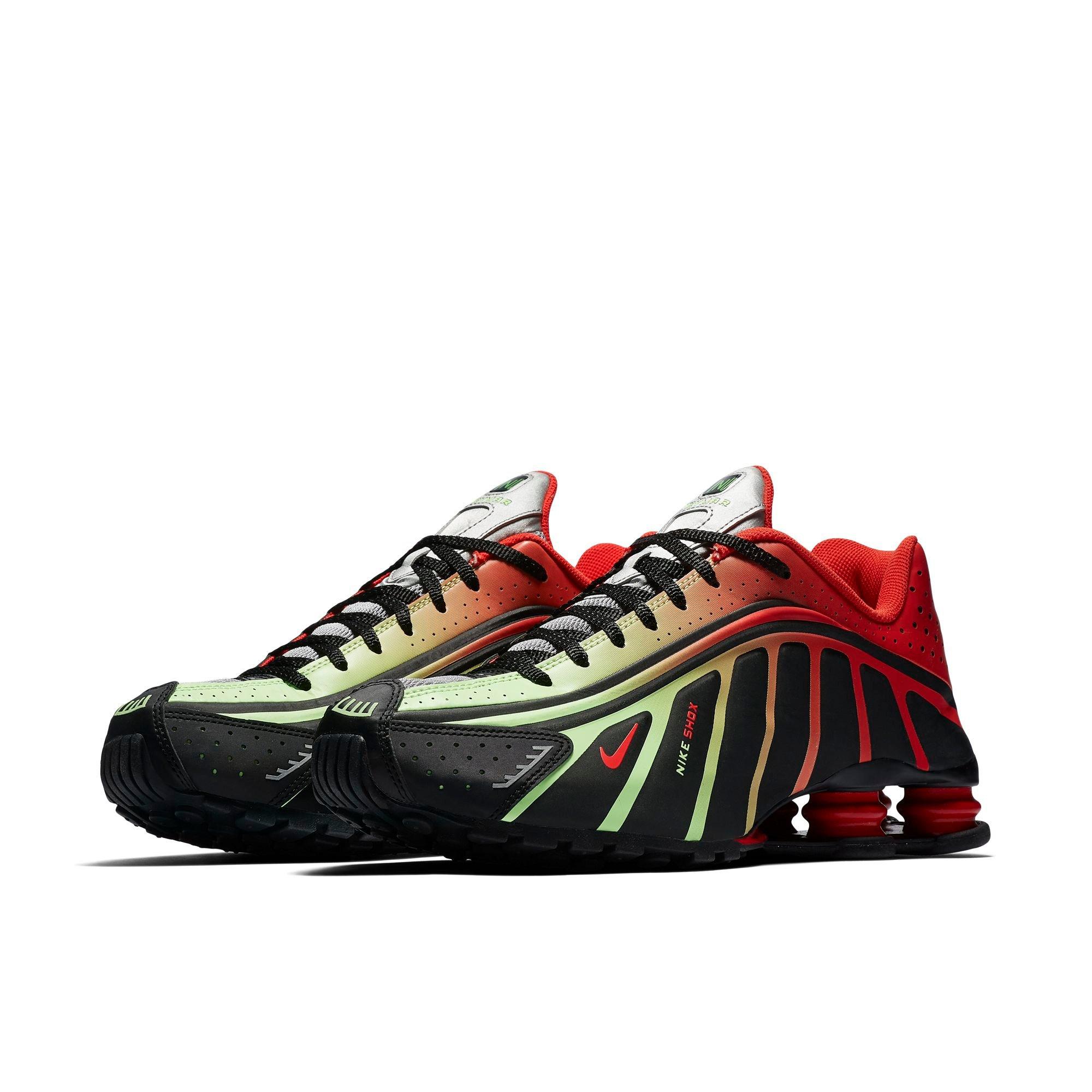 nike shox njr