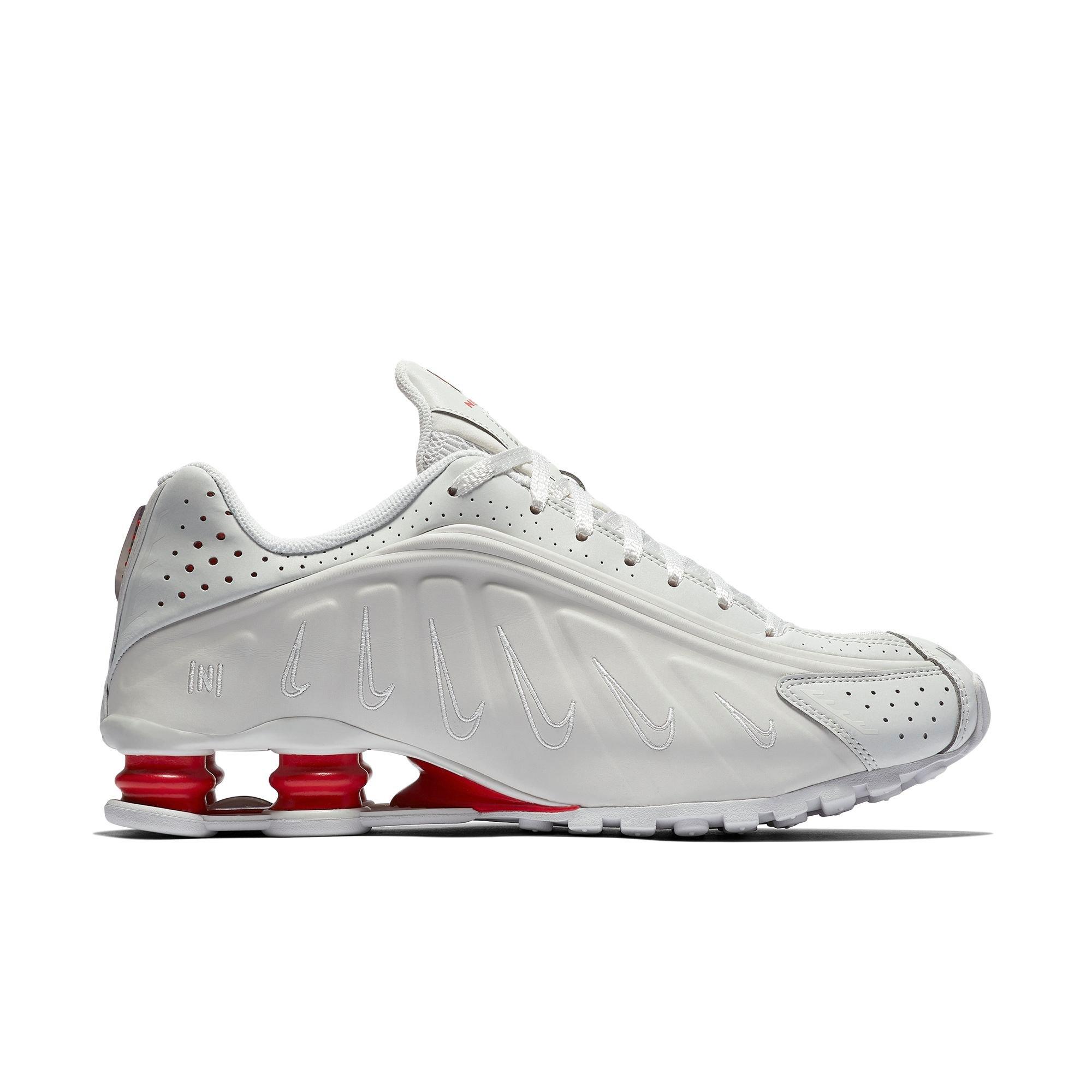 junior nike shox