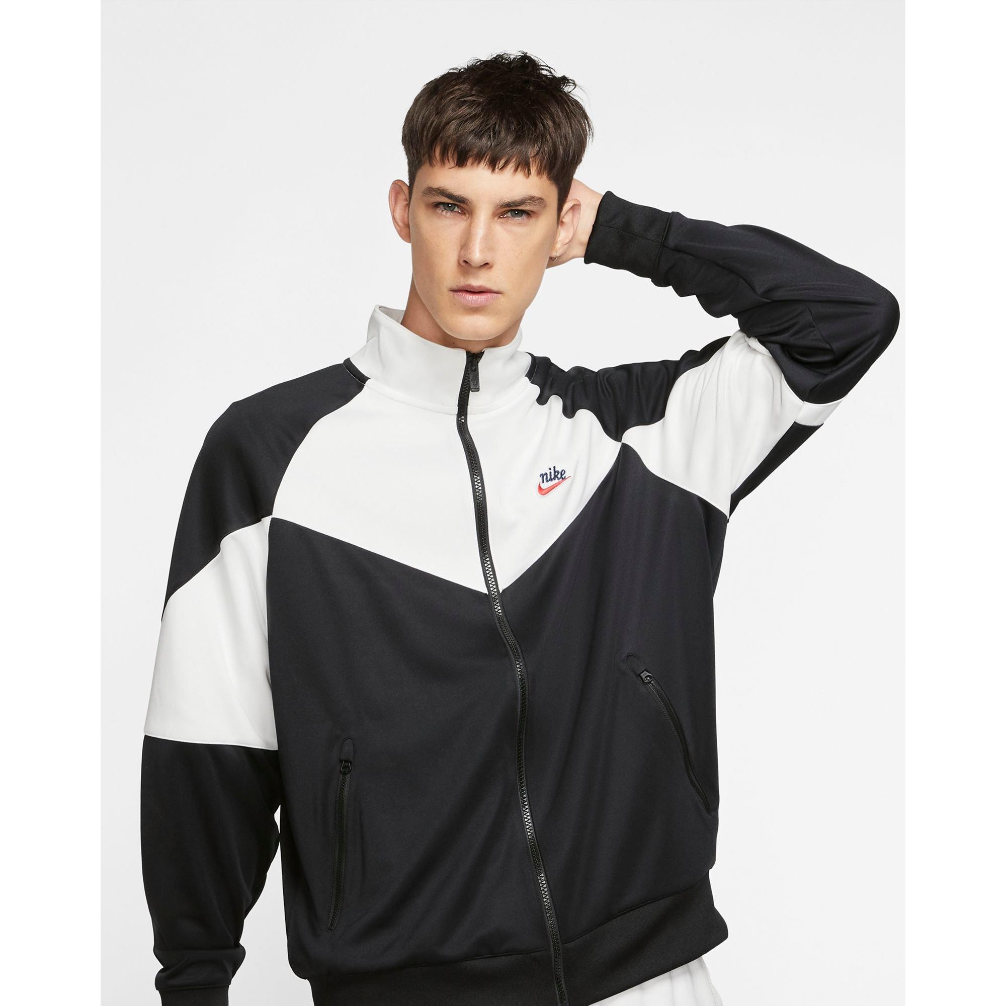 nike mens sportswear windrunner jacket