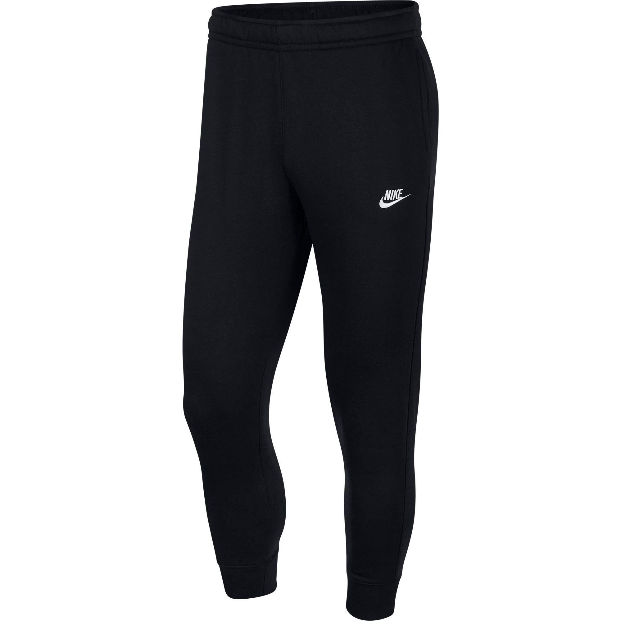 nike fuzzy joggers