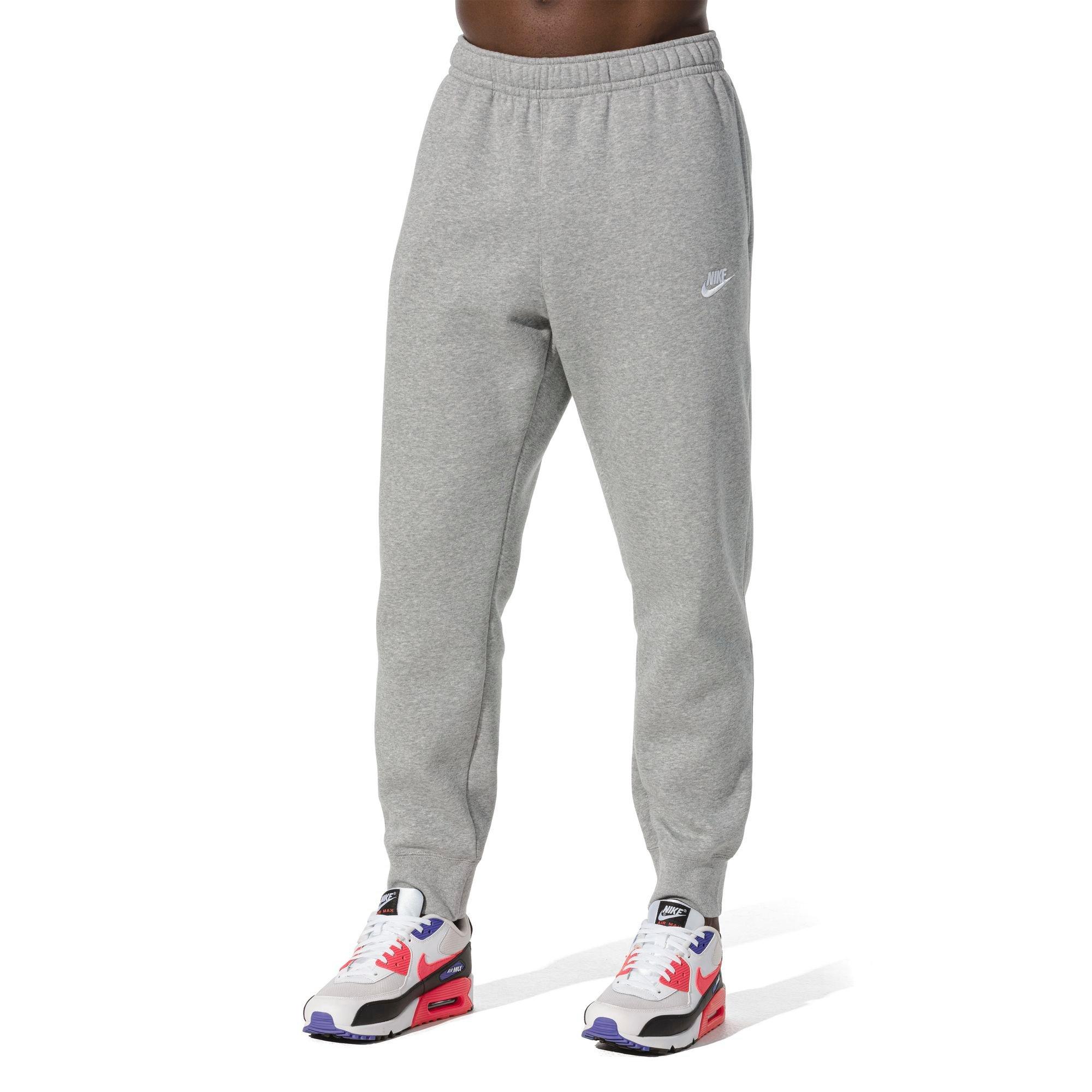 hibbett sports joggers