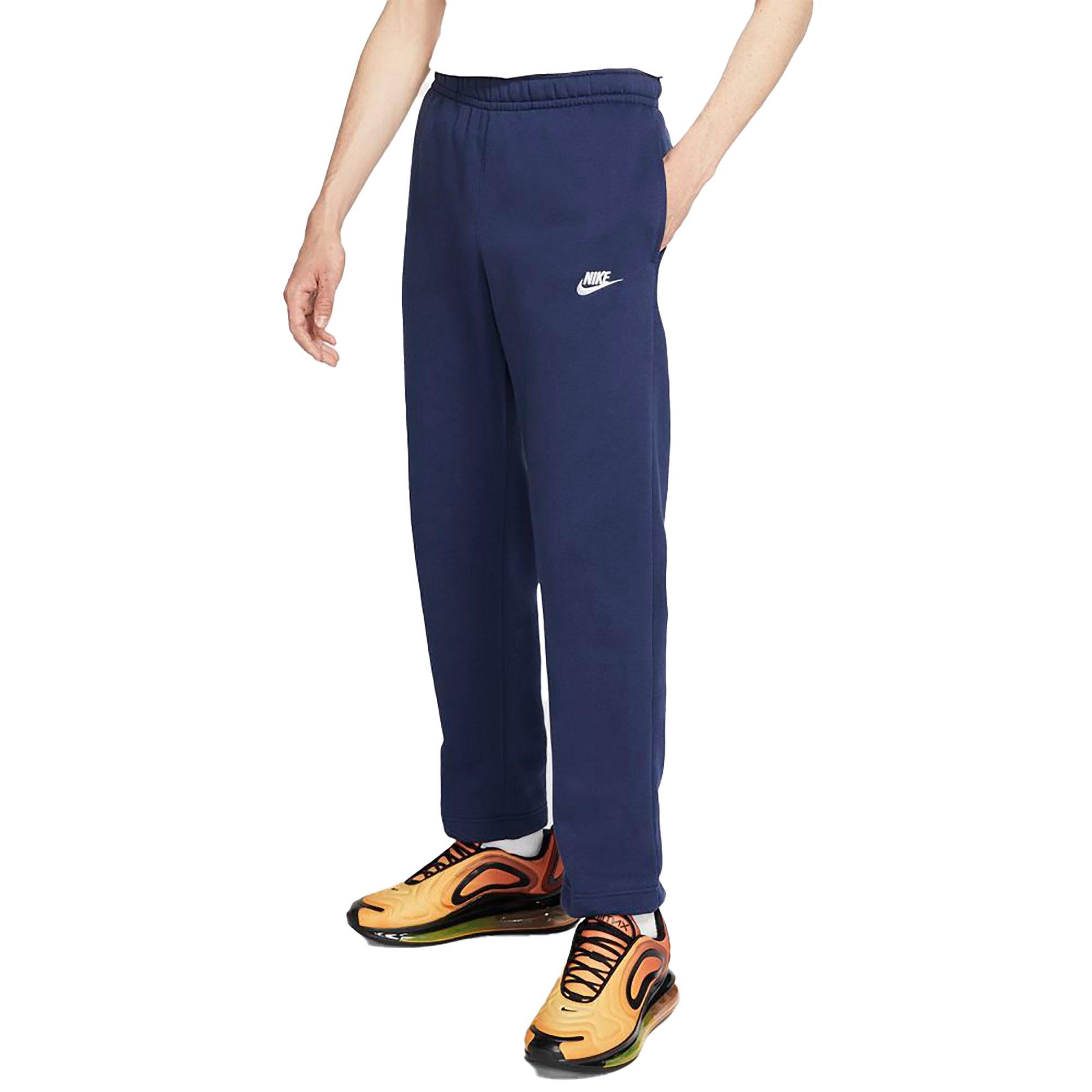 nike sportswear club fleece men's pants