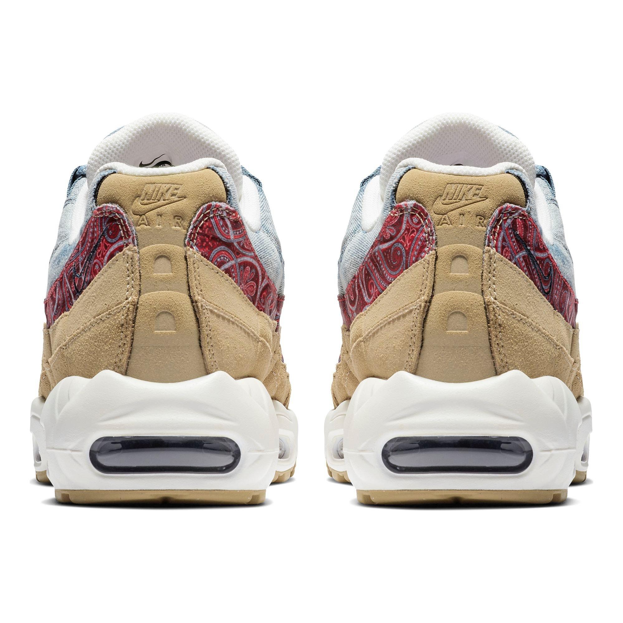 air max 95 parachute beige