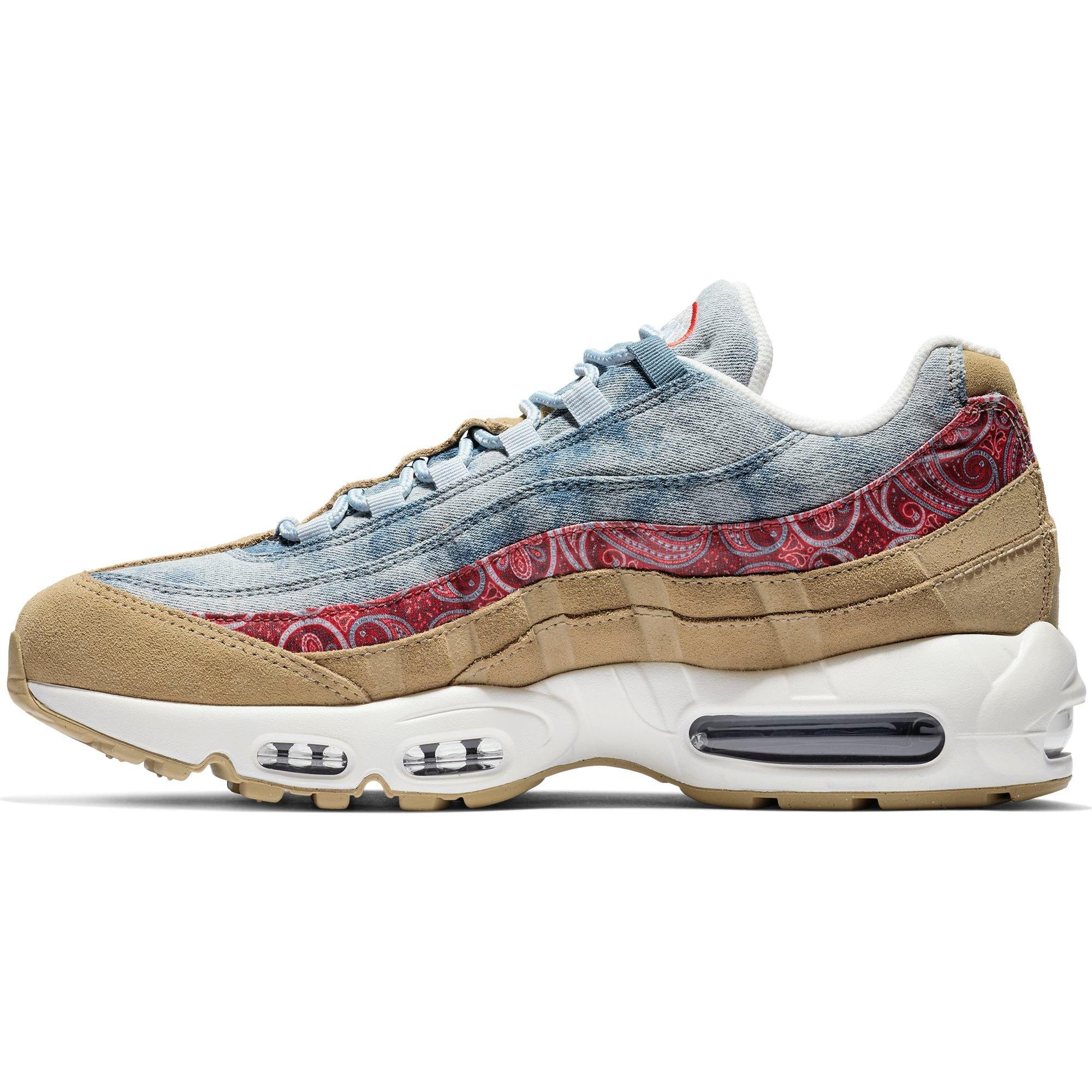 air max 95 parachute beige