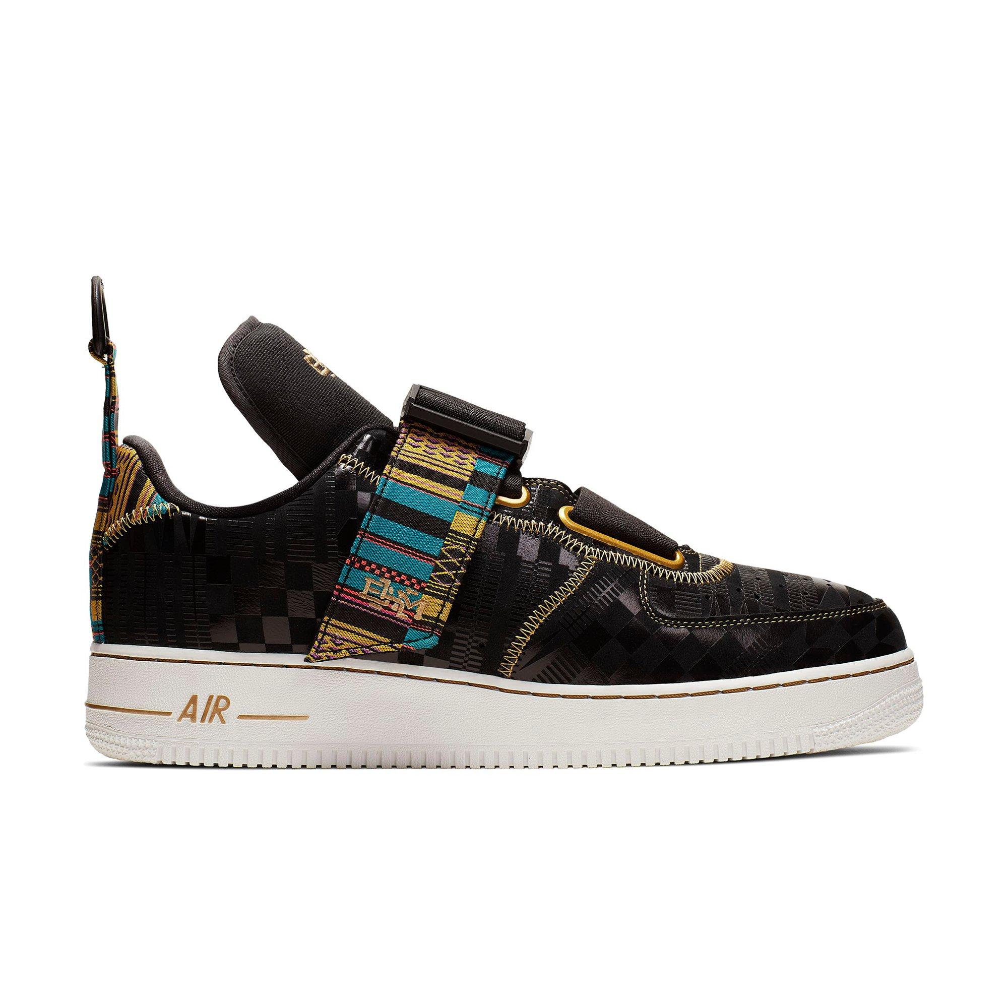 nike air force utility bhm