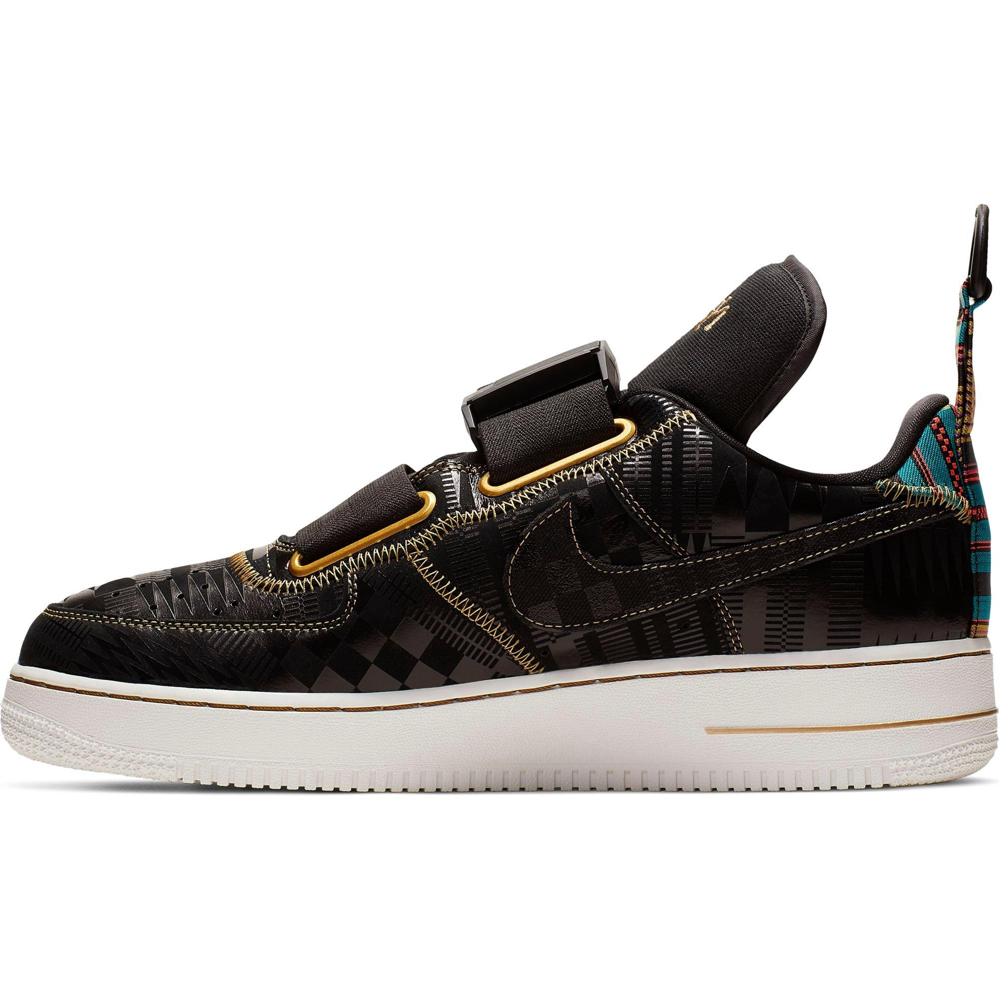 nike air force 1 utility bhm