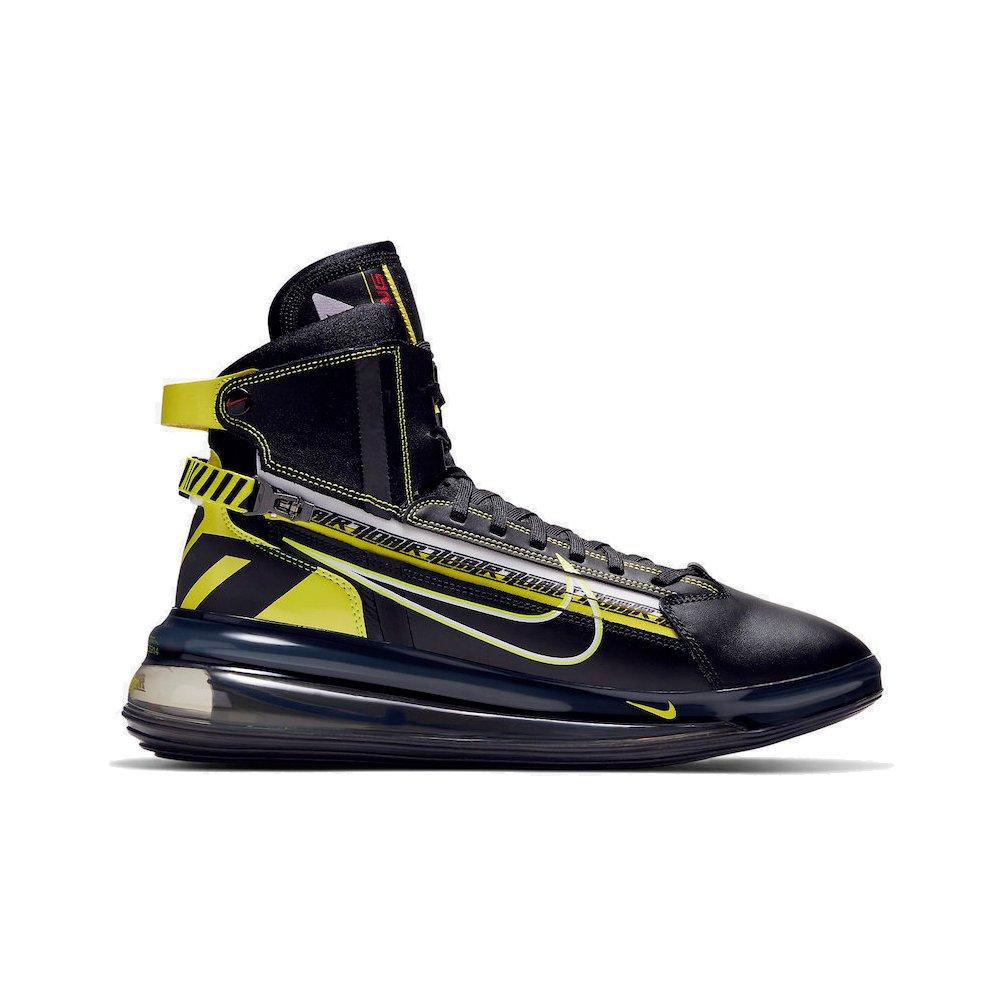 nike air max 720 saturn all star