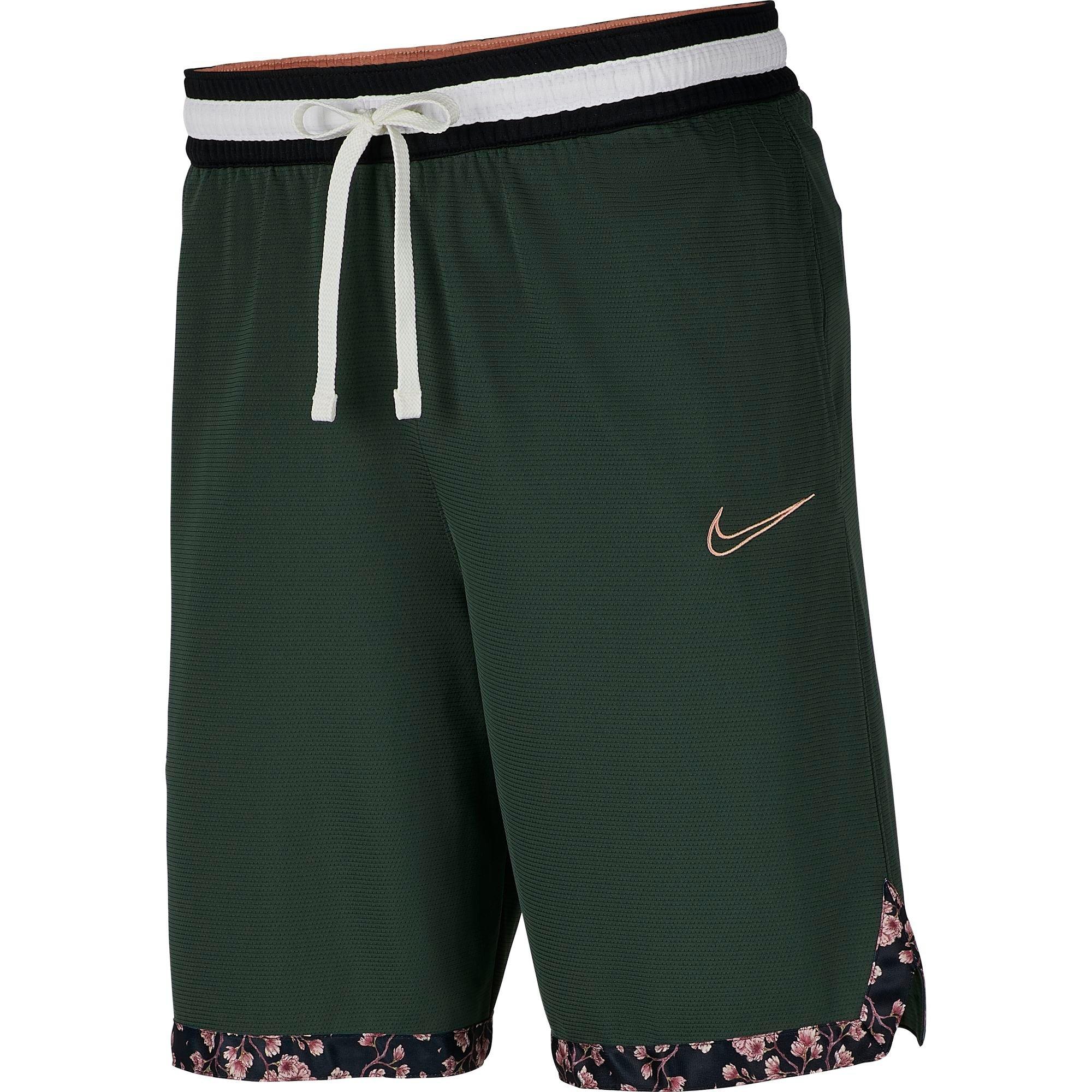 hibbett nike shorts