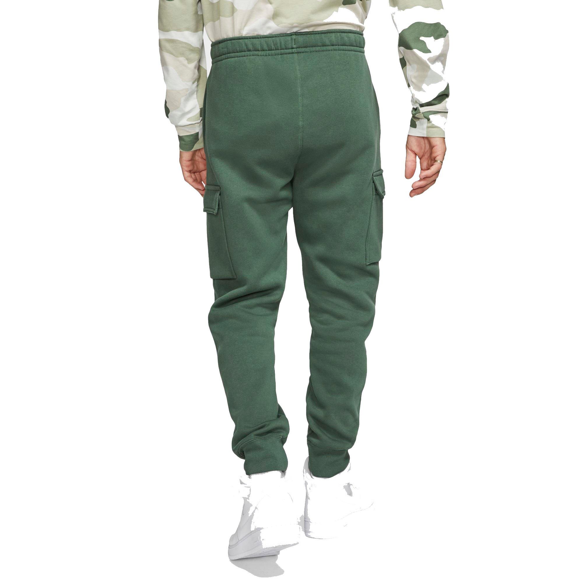 nike men's sportswear cargo pants