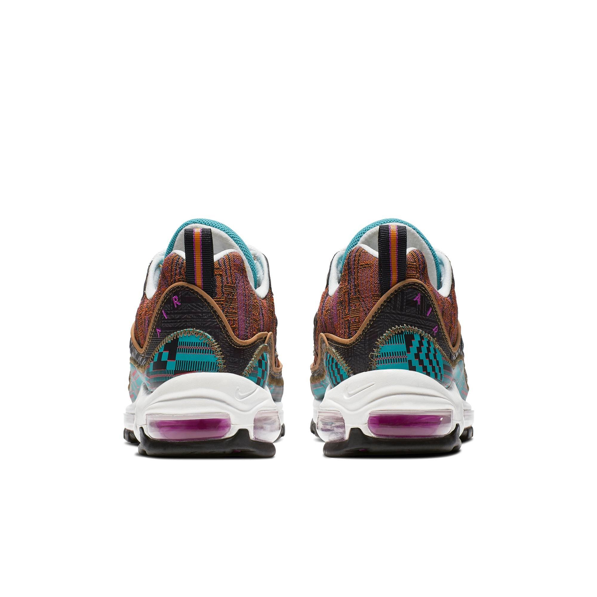 nike air max 98 black history month