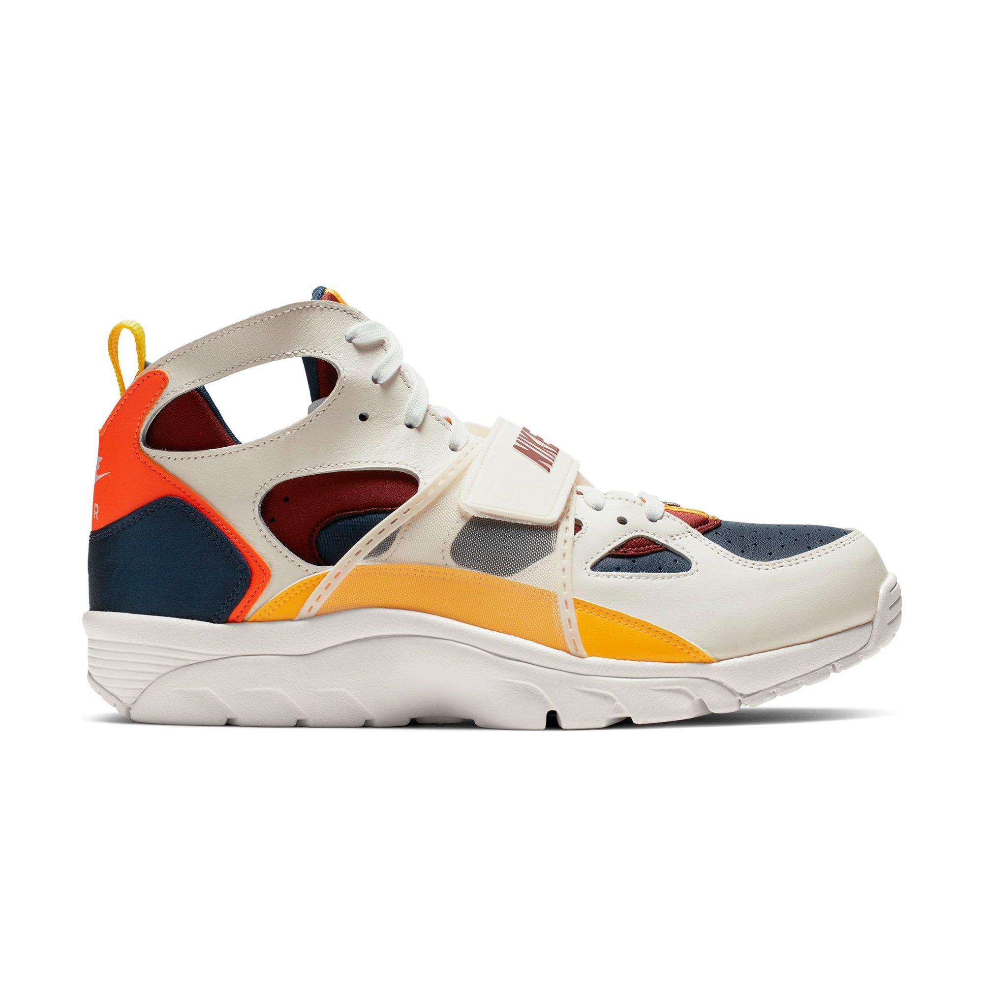 air huarache 2017 mens orange