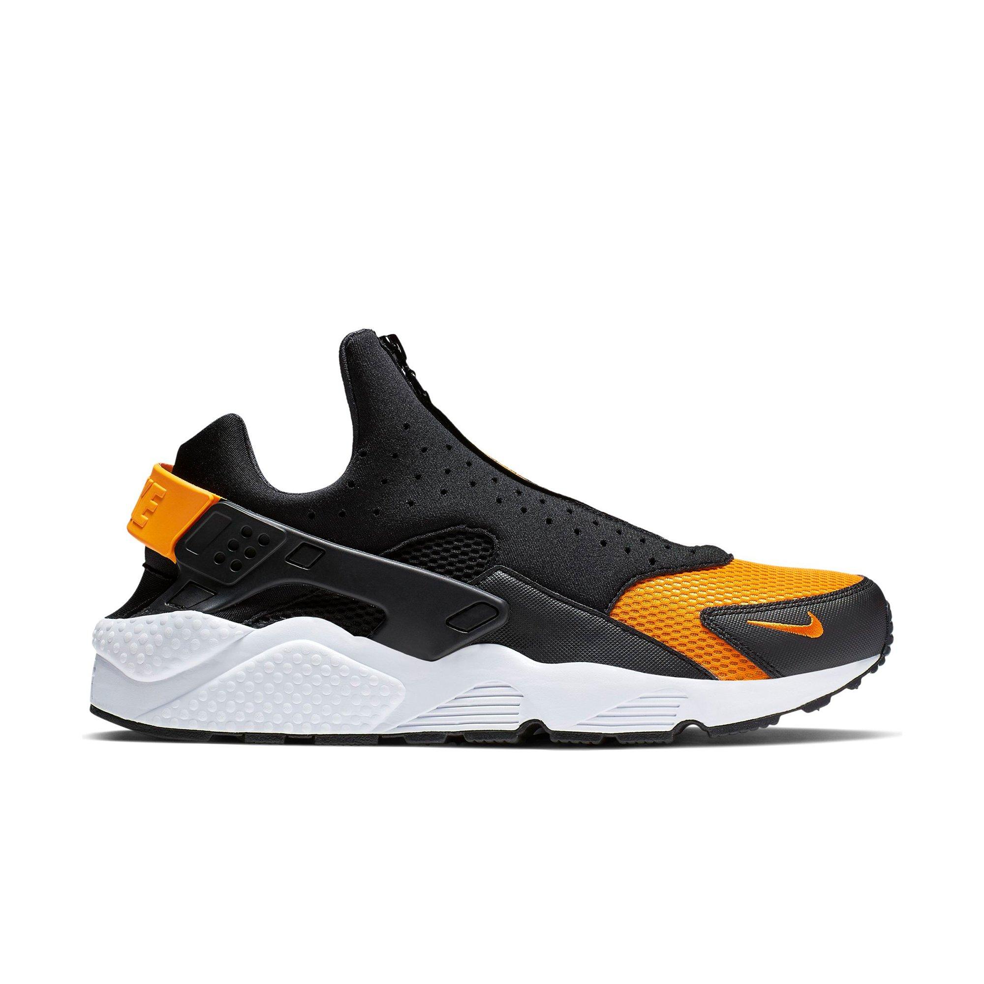 air huarache 2017 kids orange