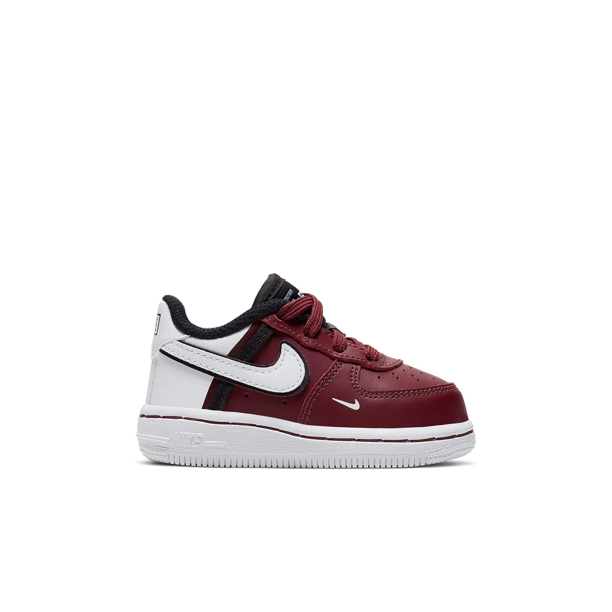 nike air force 2 red