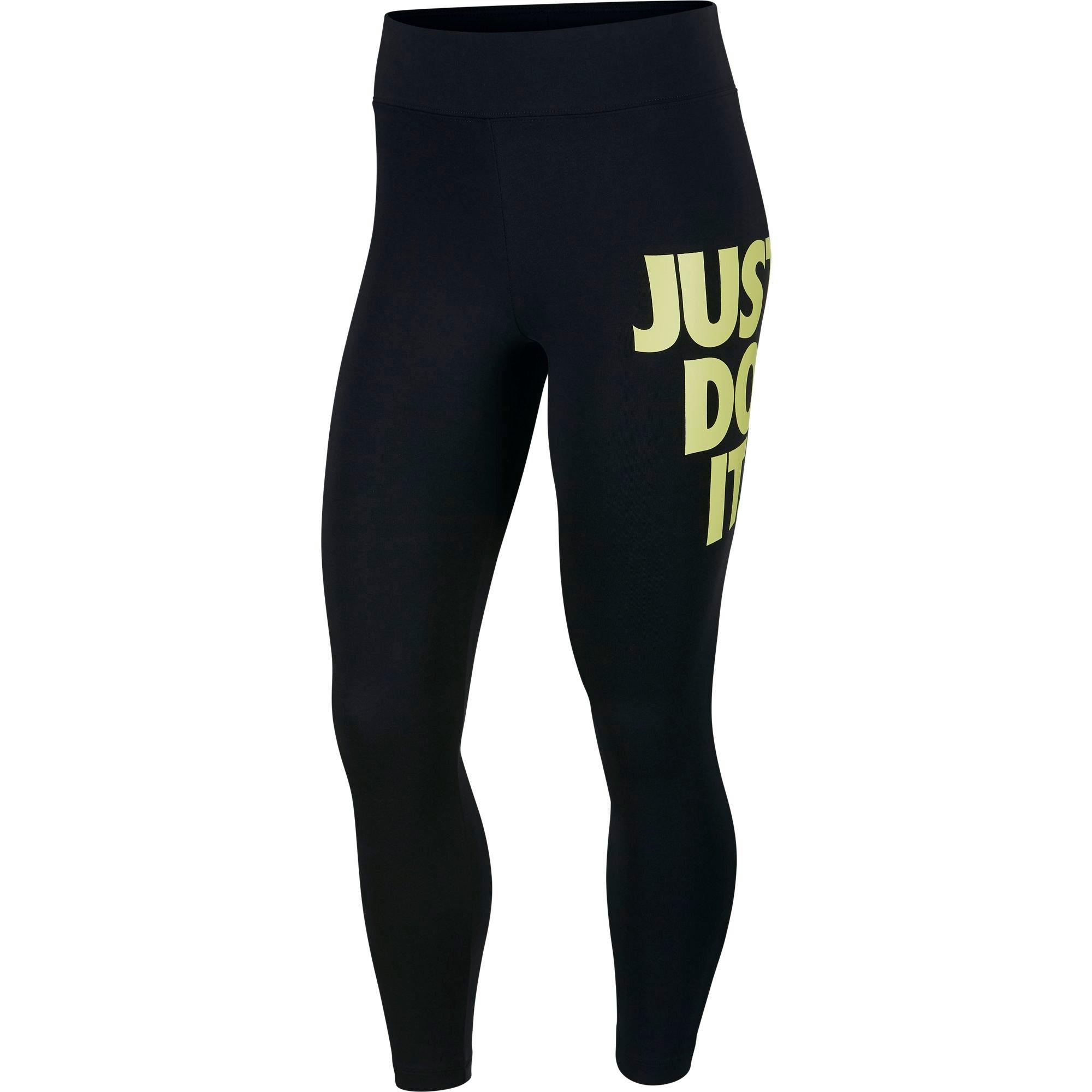 hibbett sports leggings