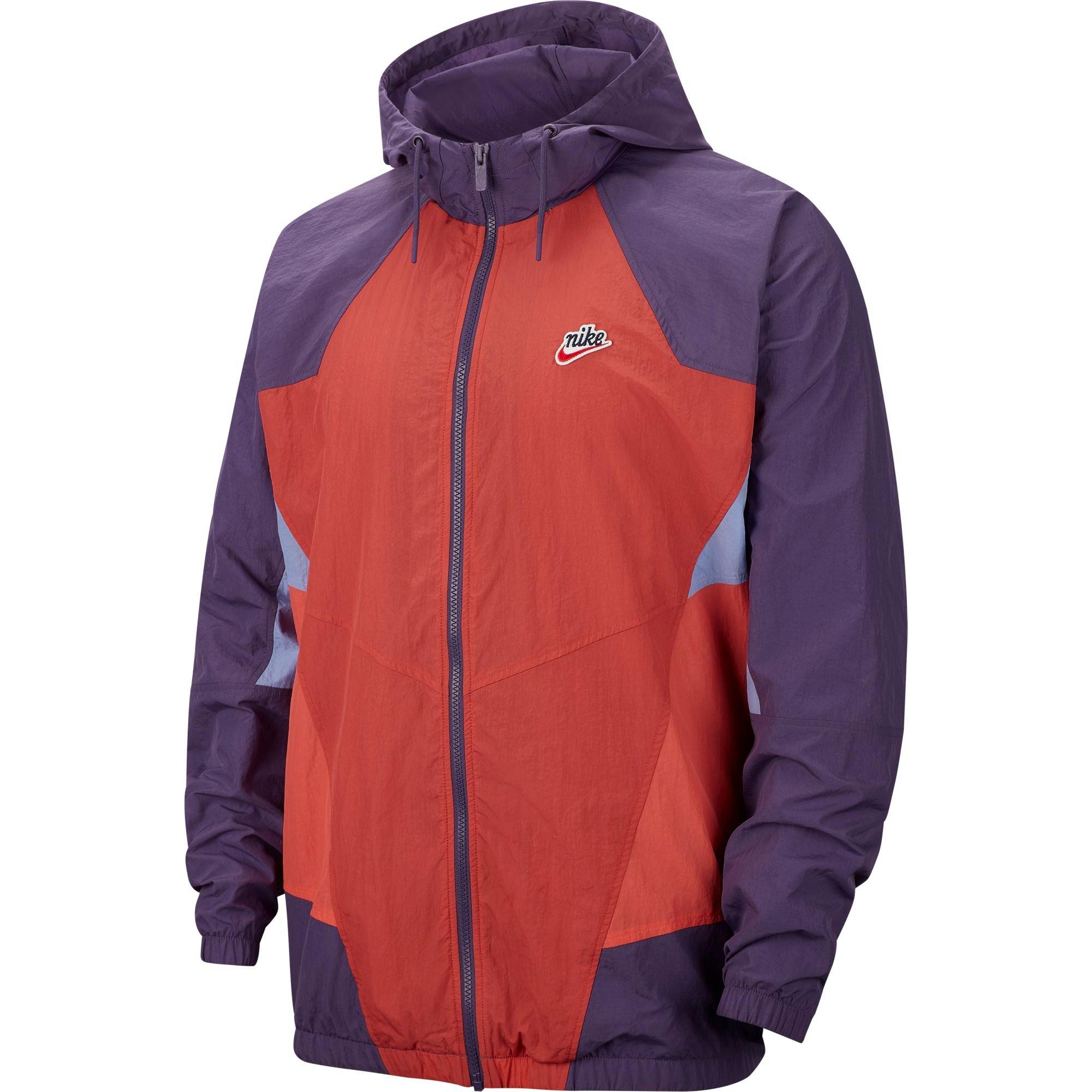 nike jacket clearance