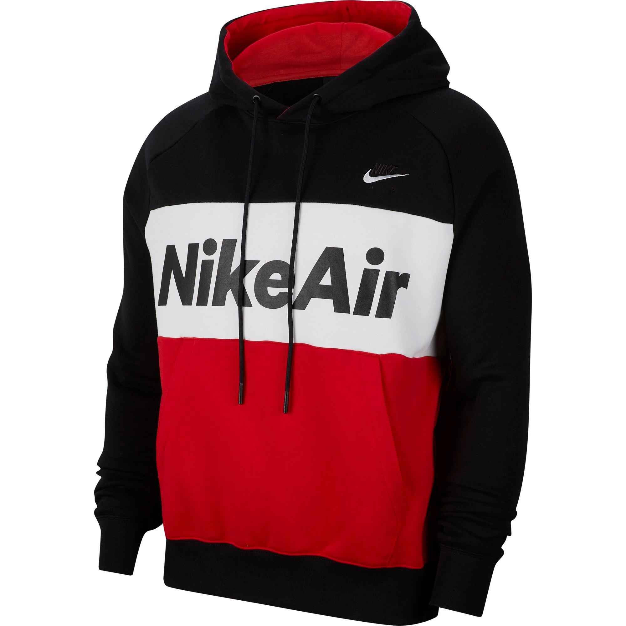 nike hoodie hibbets