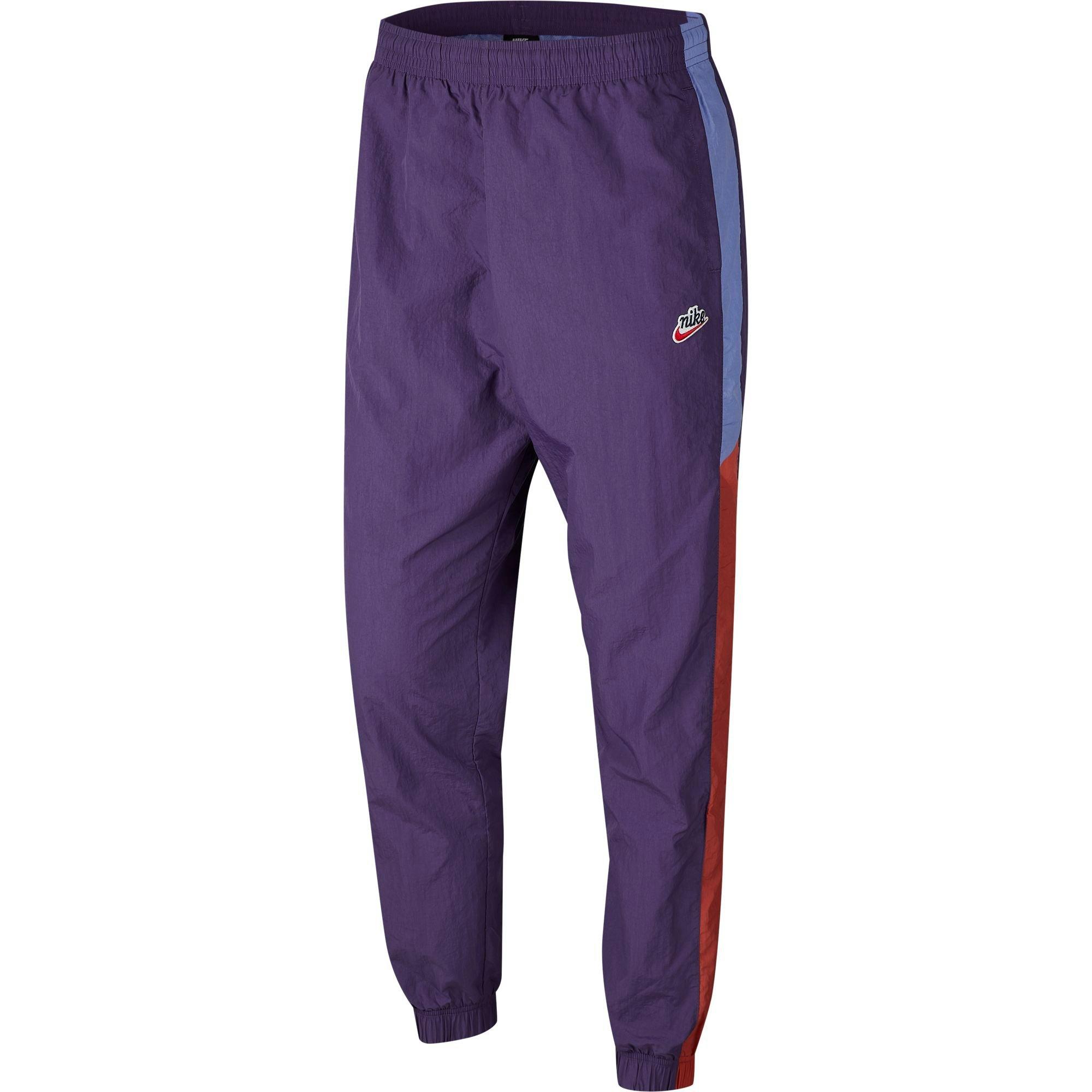 nike windrunner trousers