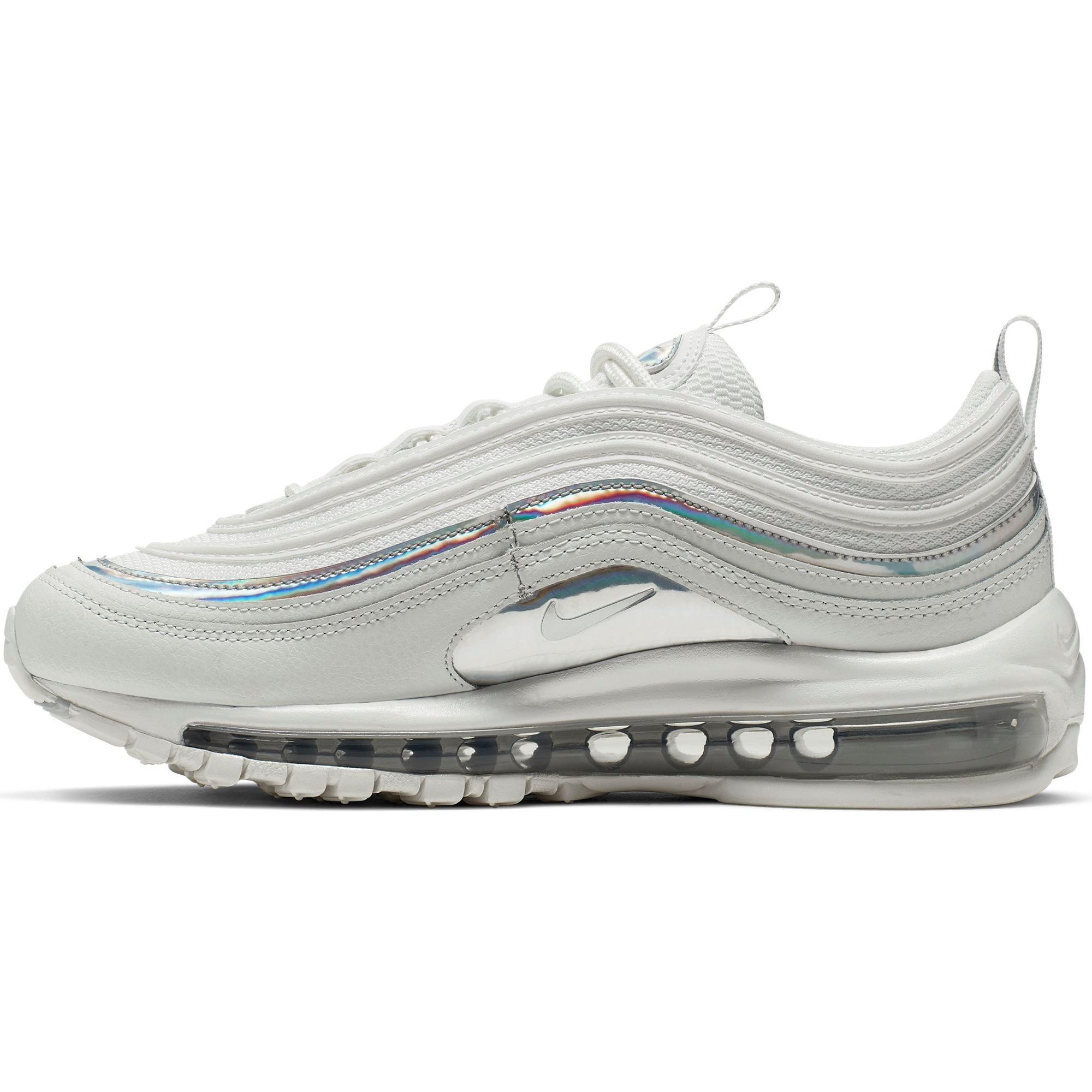 womens nike air max 97 white