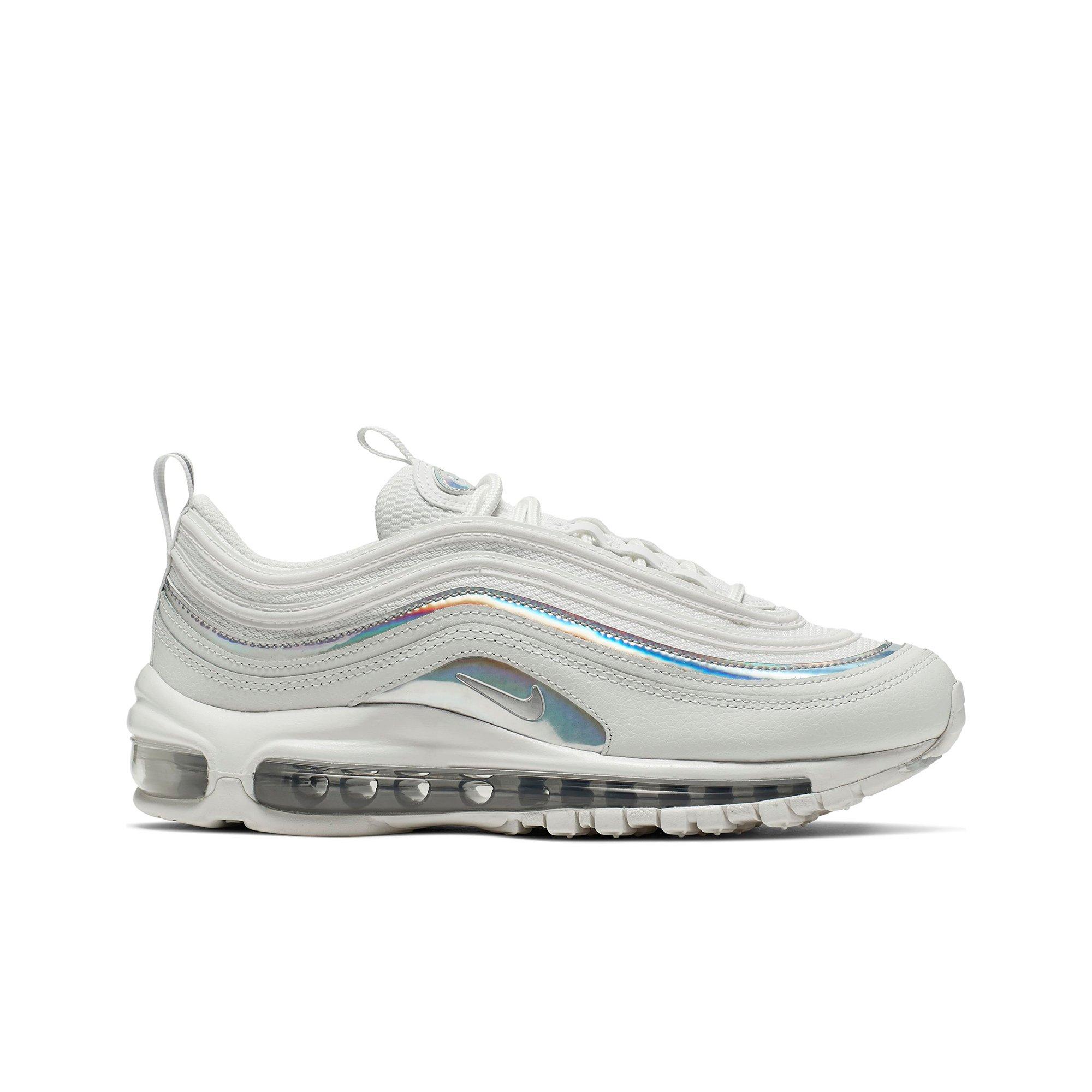 nike womens 97 white