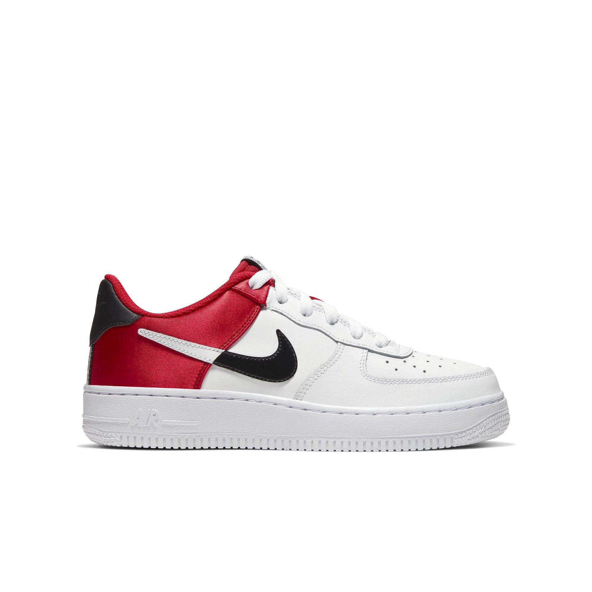 red black white af1