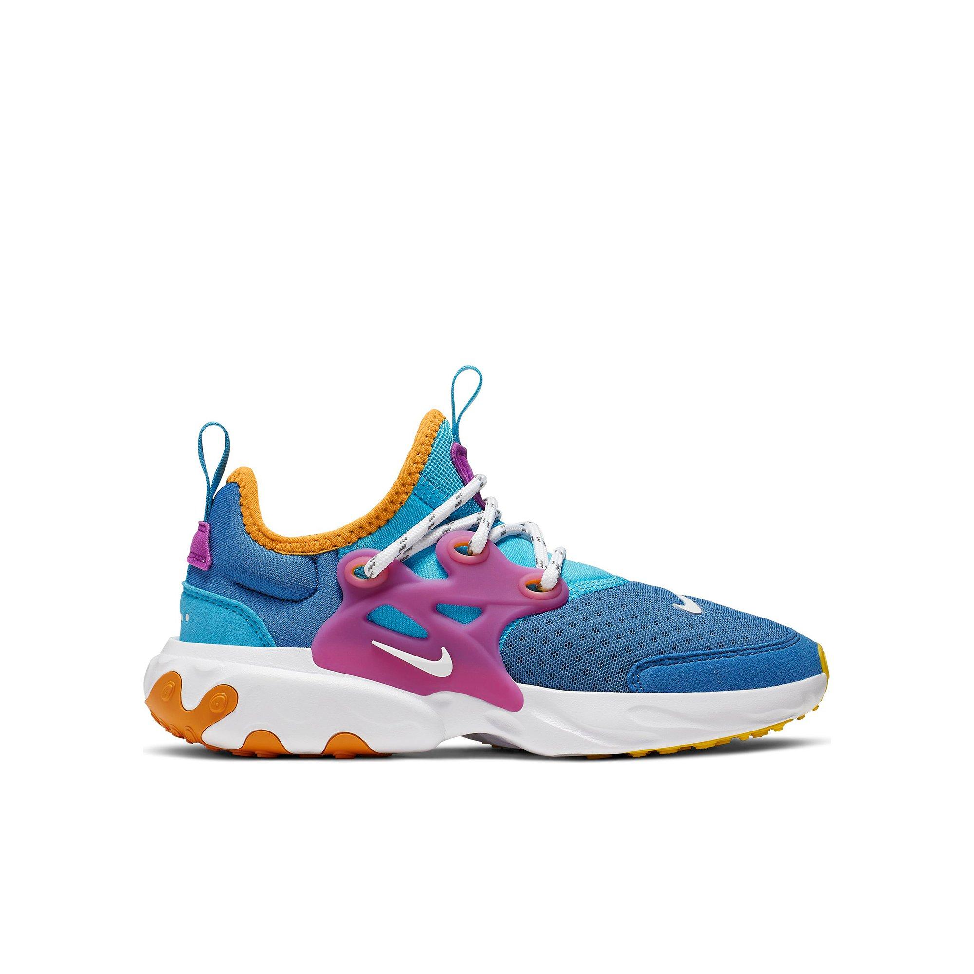 nike react preschool