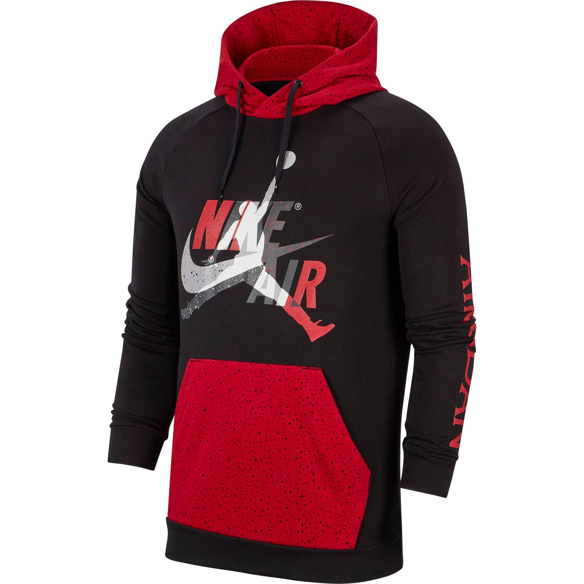 hibbett sports hoodies