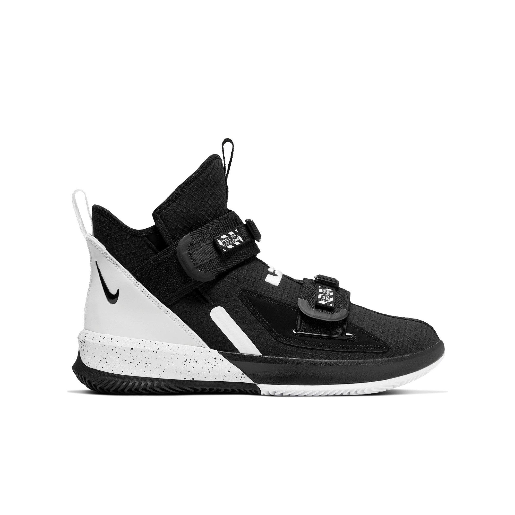 lebron soldier 13 grade school