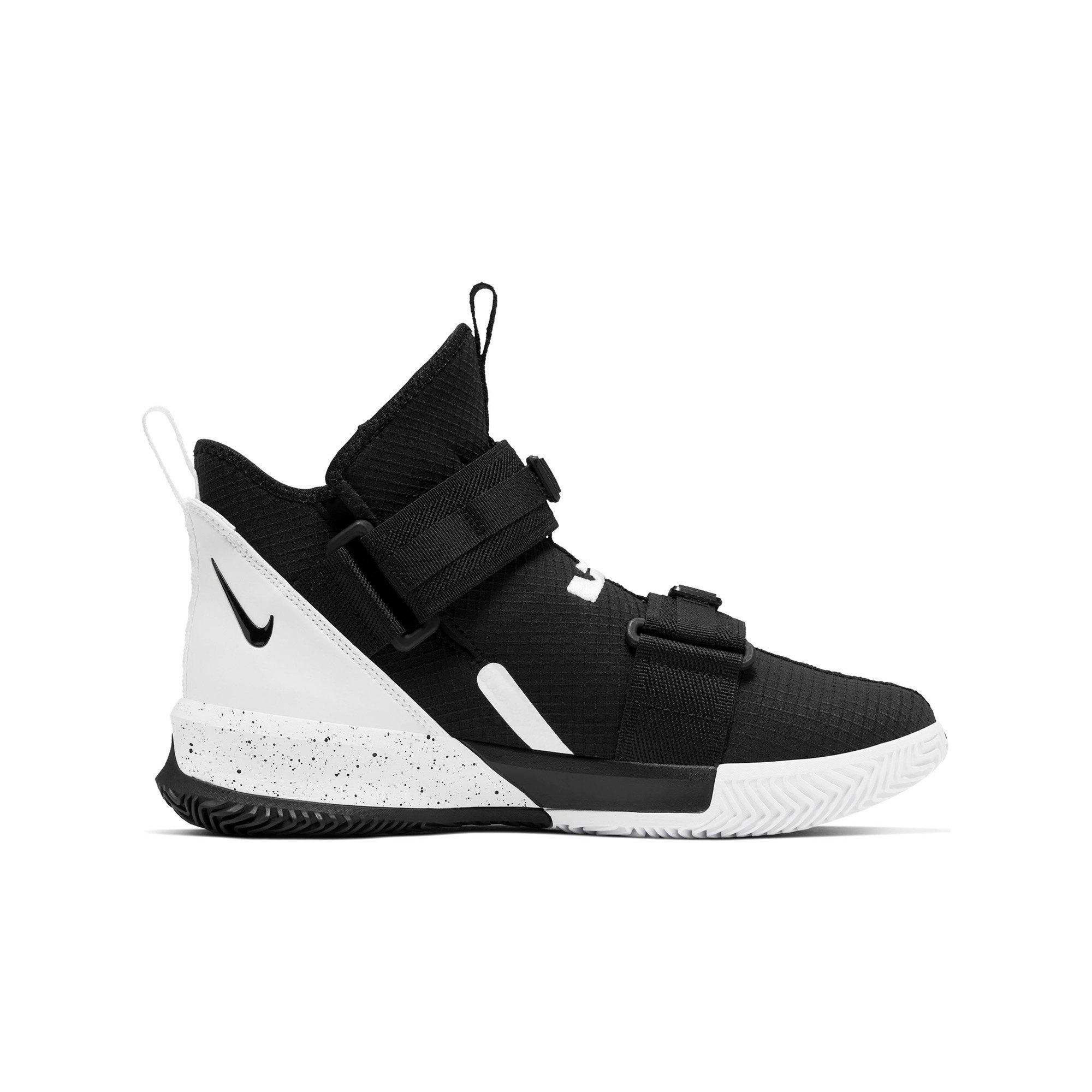 lebron soldier 13 sfg basketball shoes youth